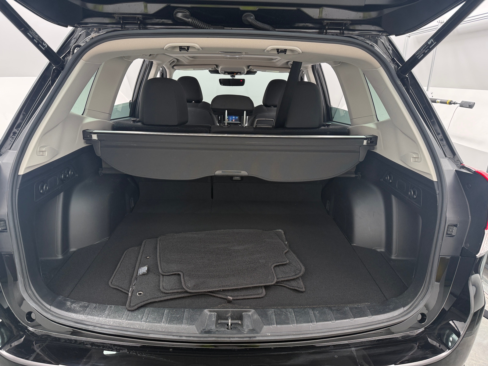 Thumbnail: 2023 Subaru Forester - 7