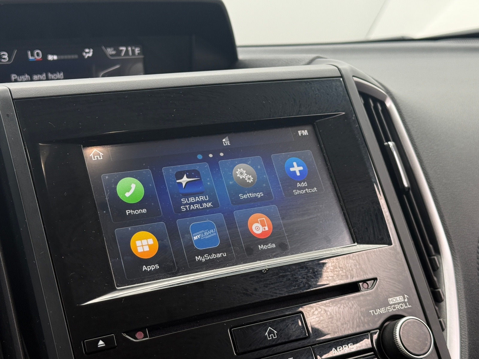 Thumbnail: 2023 Subaru Forester - 4