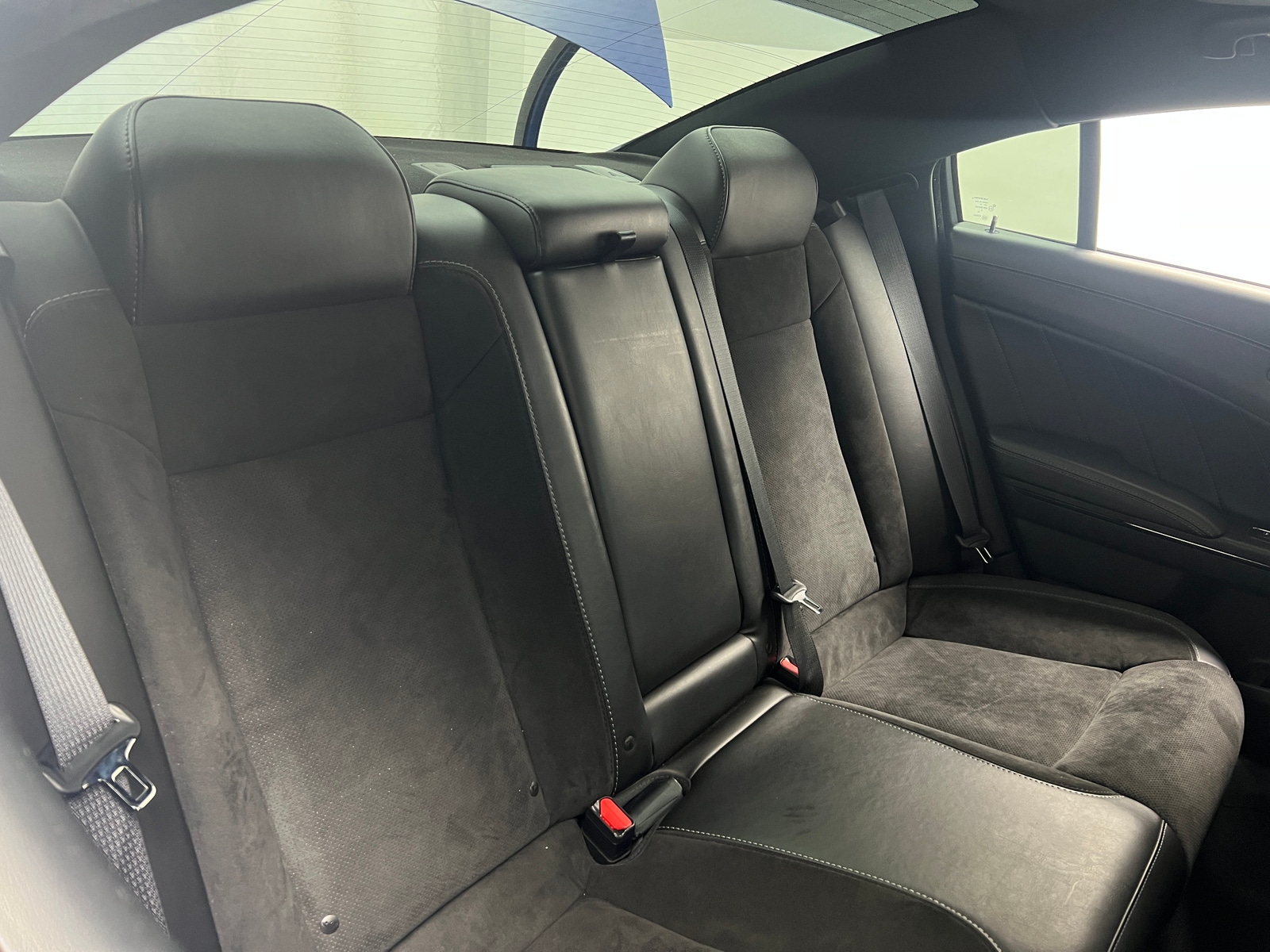 Thumbnail: 2021 Dodge Charger - 5