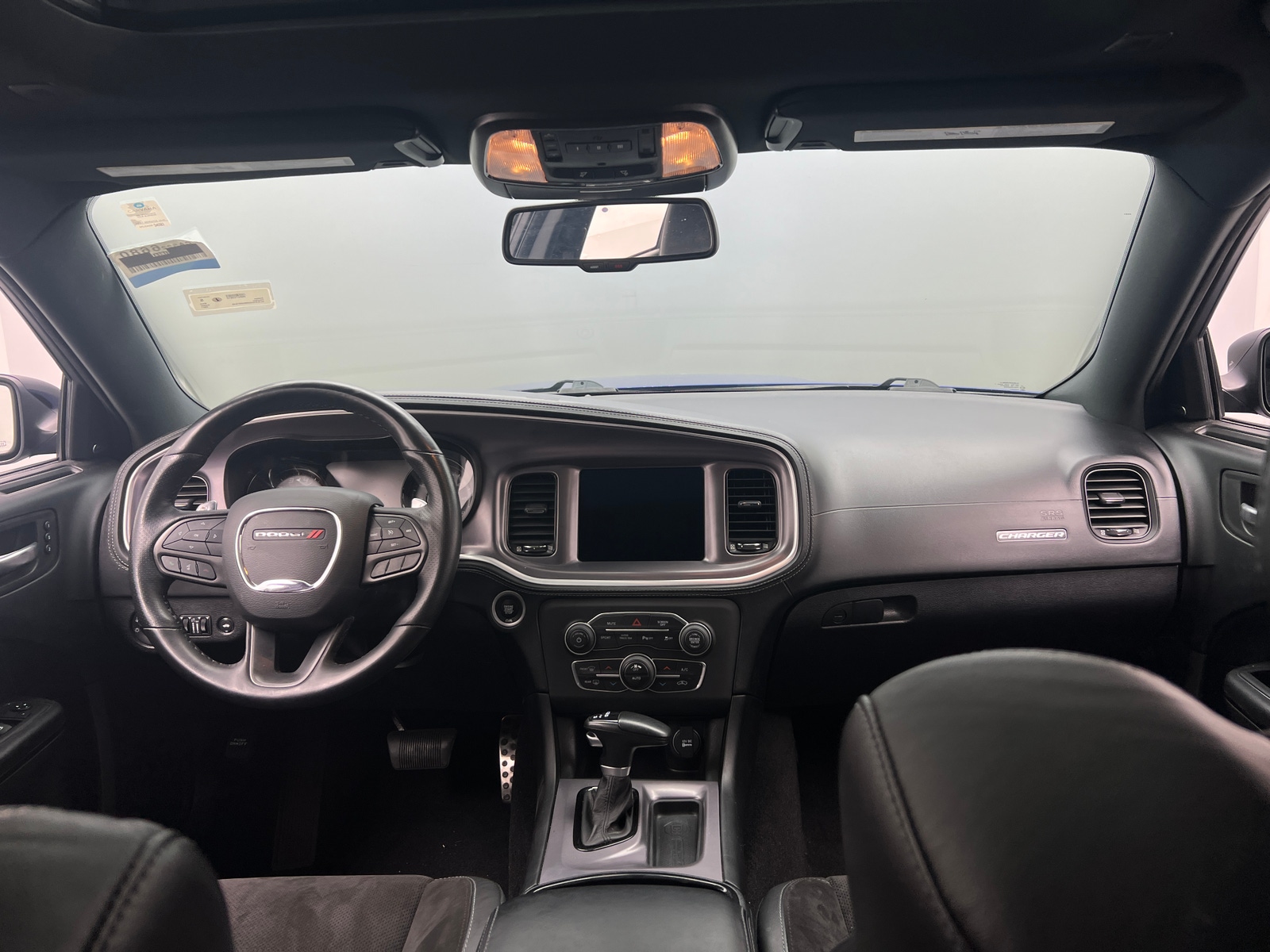 Thumbnail: 2021 Dodge Charger - 2