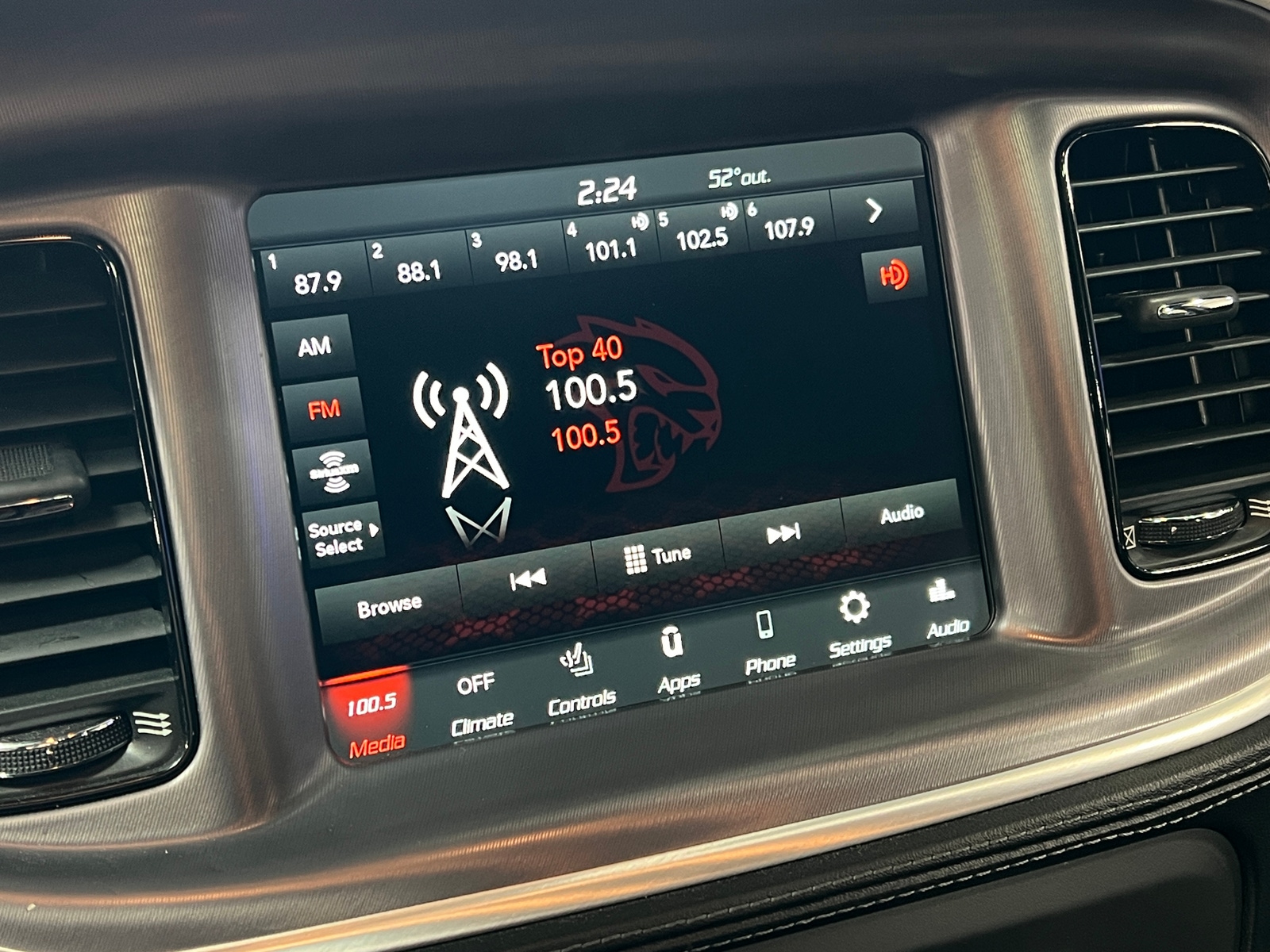 Thumbnail: 2021 Dodge Charger - 3