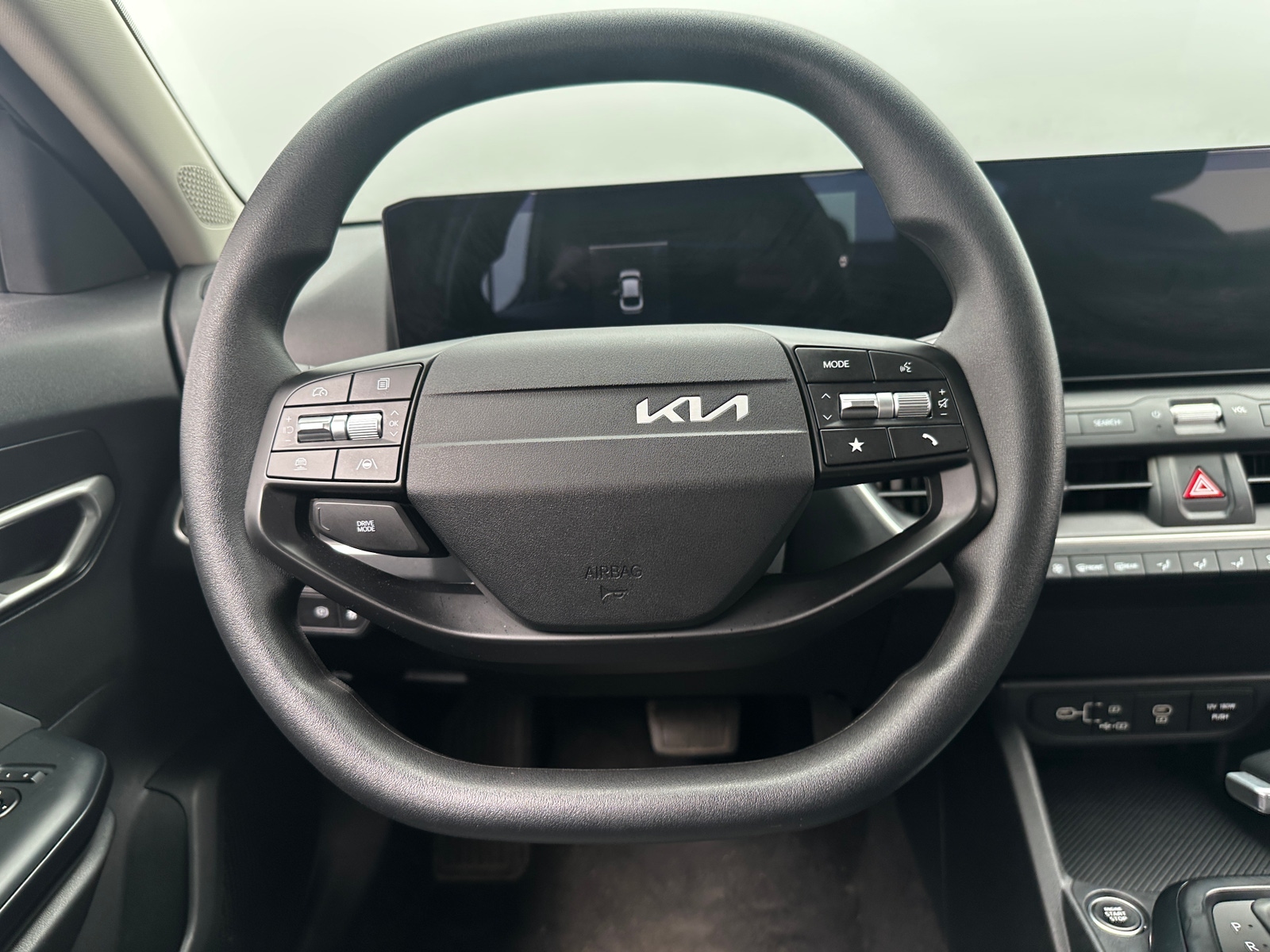 Thumbnail: 2025 Kia K4 - 5