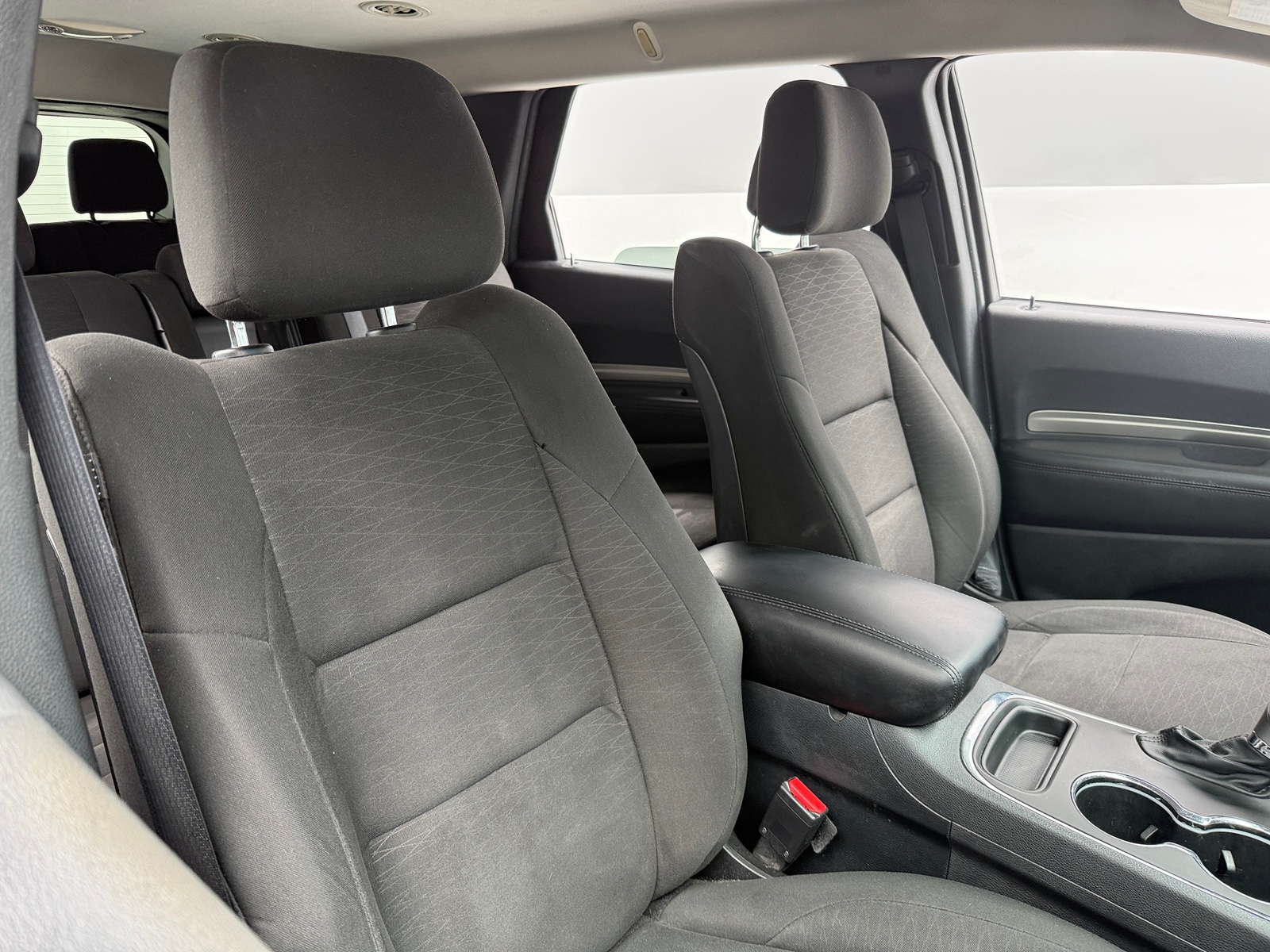 Thumbnail: 2018 Dodge Durango - 2