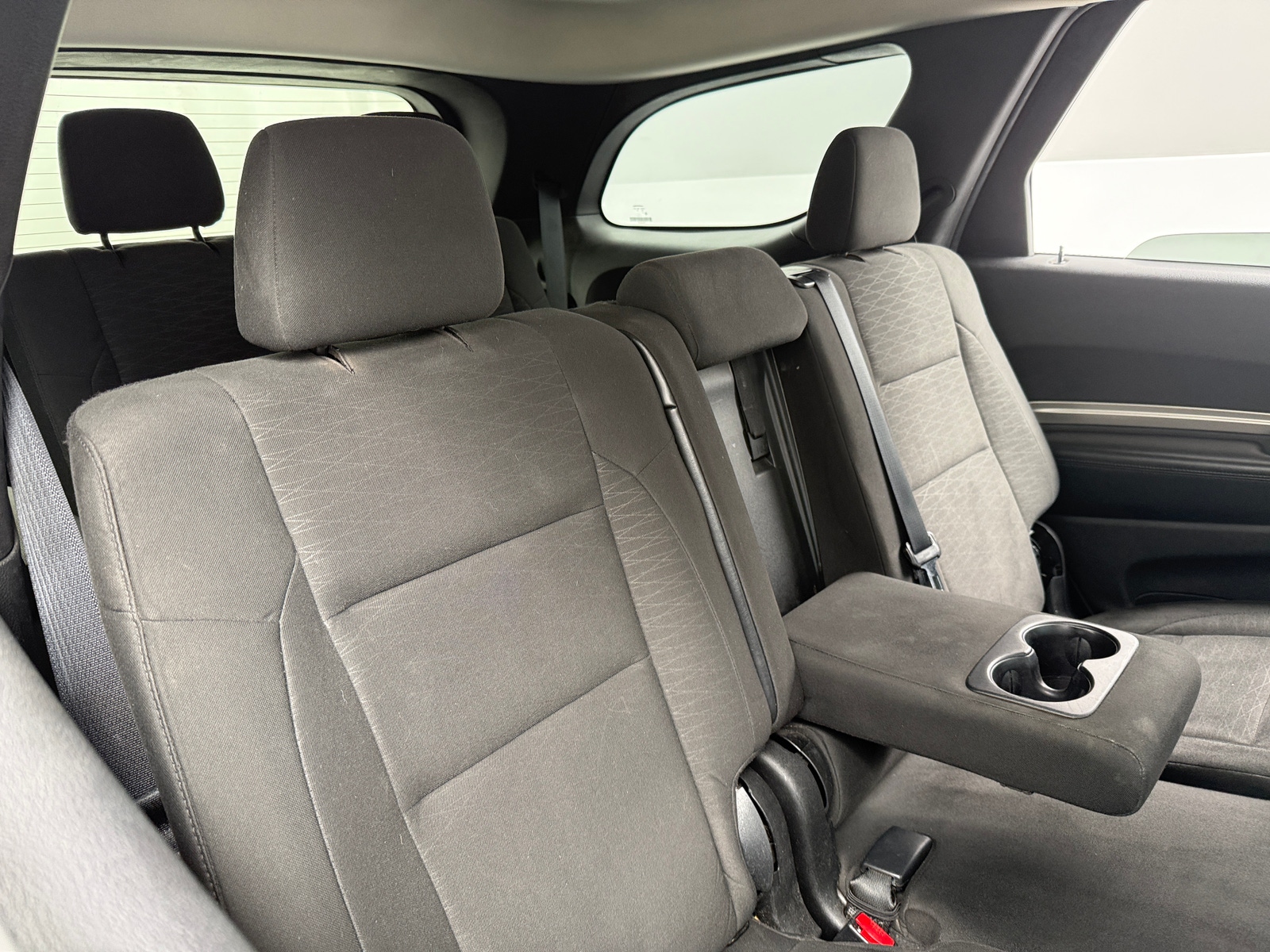 Thumbnail: 2018 Dodge Durango - 6