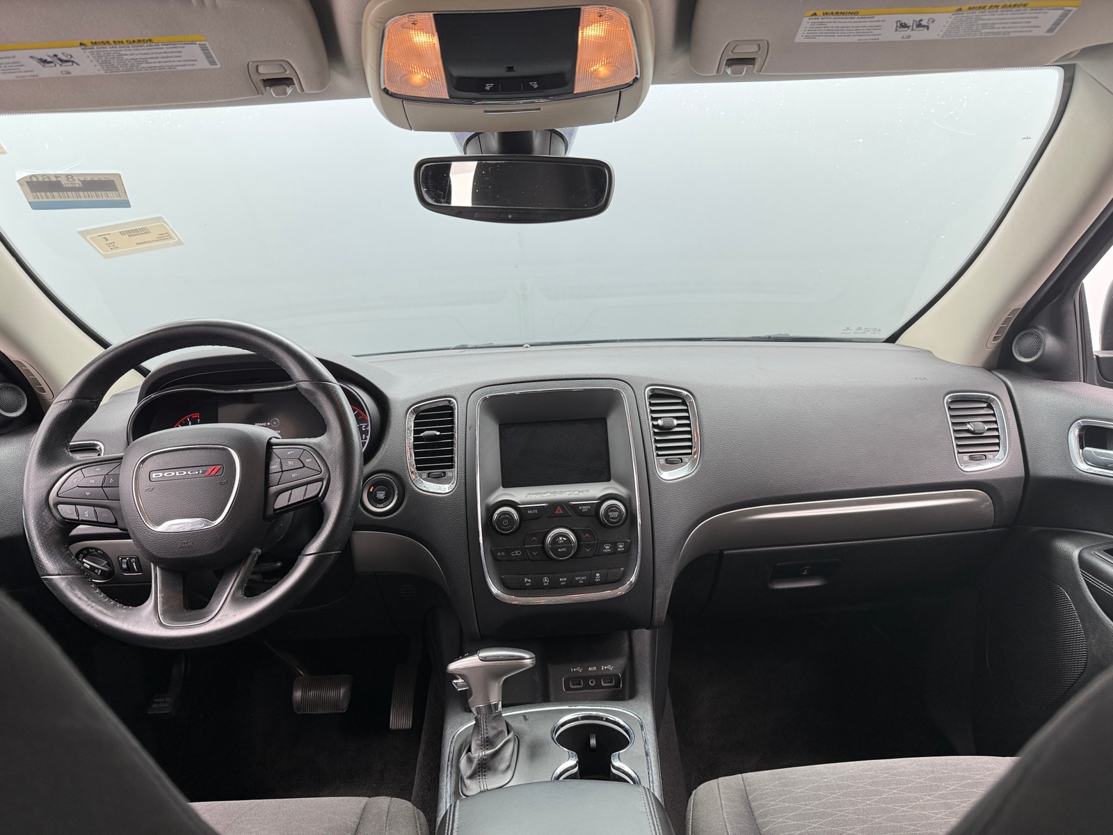 Thumbnail: 2018 Dodge Durango - 3