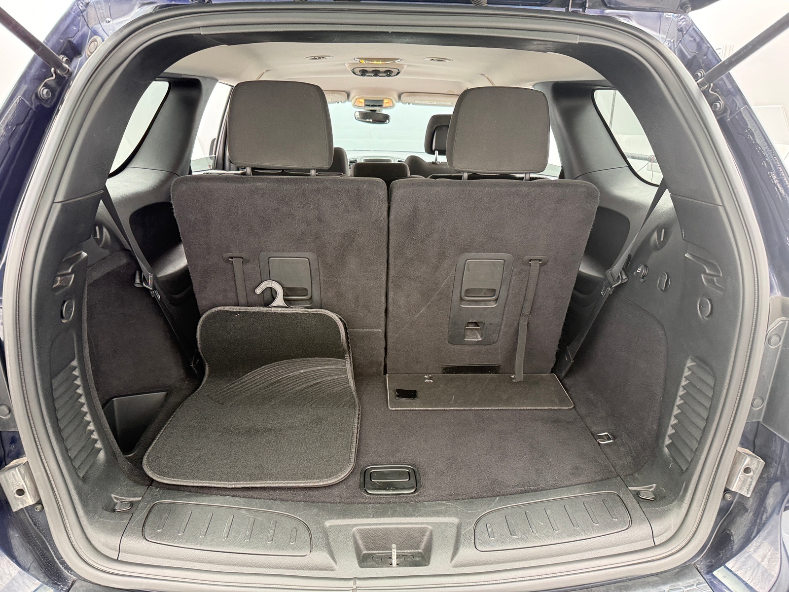 Thumbnail: 2018 Dodge Durango - 7