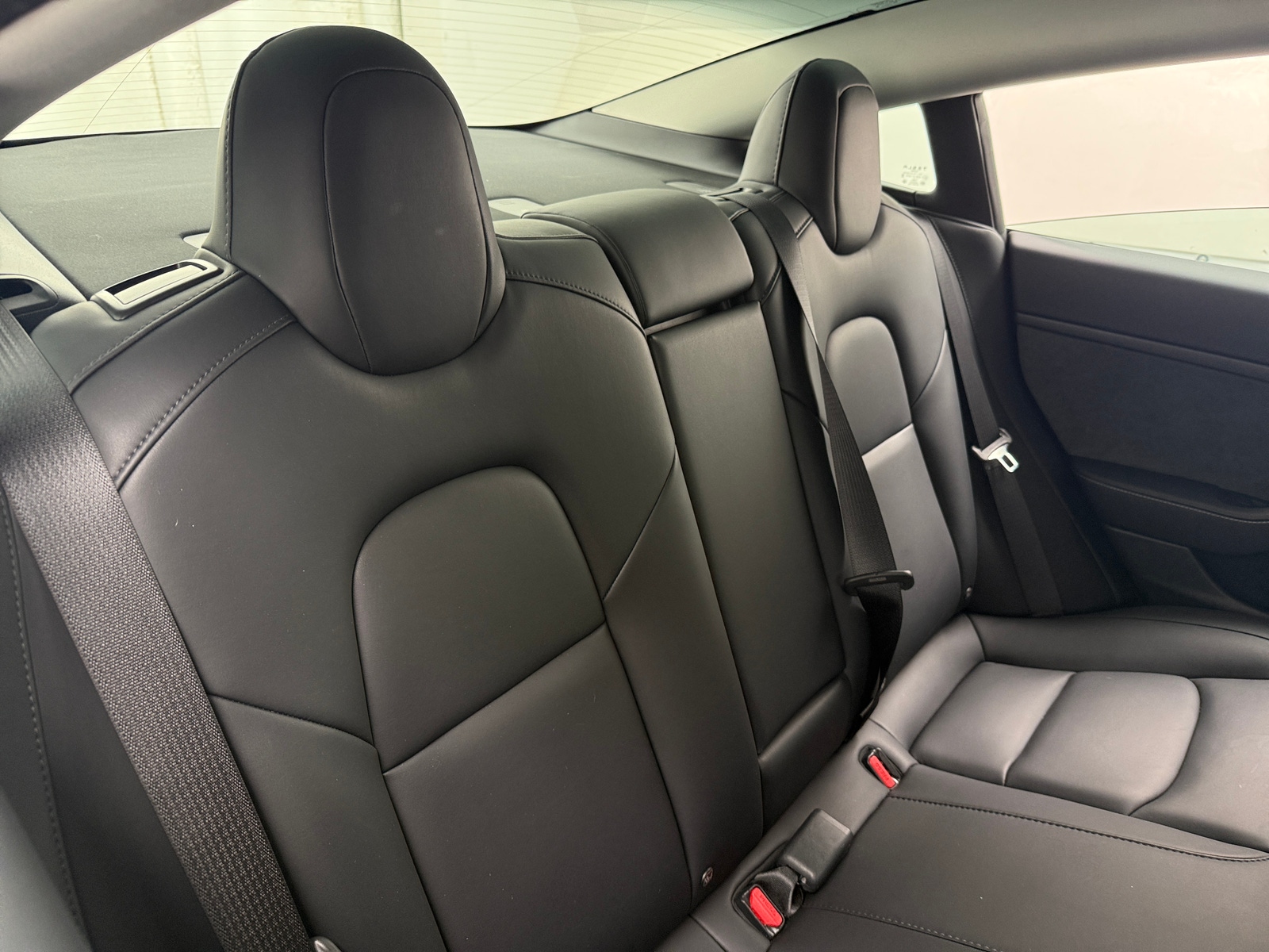 Thumbnail: 2023 Tesla Model 3 - 5