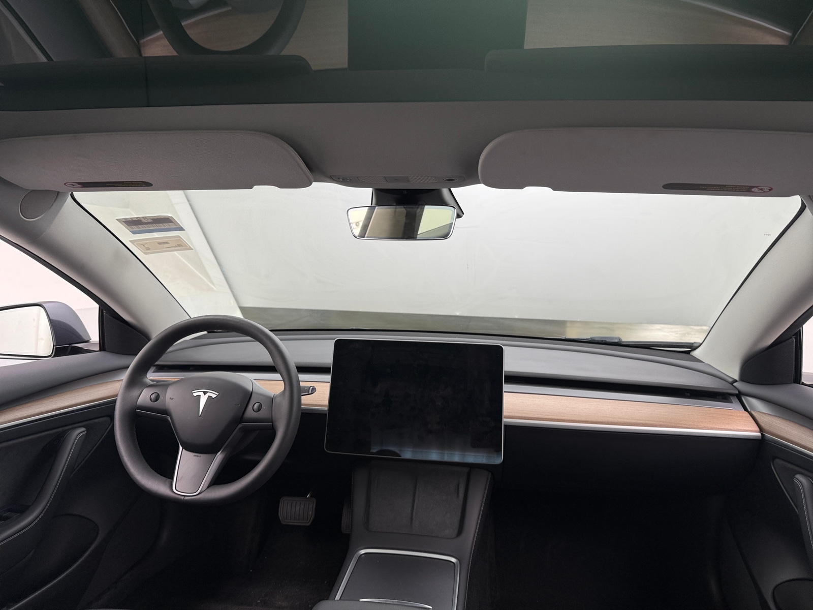 Thumbnail: 2023 Tesla Model 3 - 2