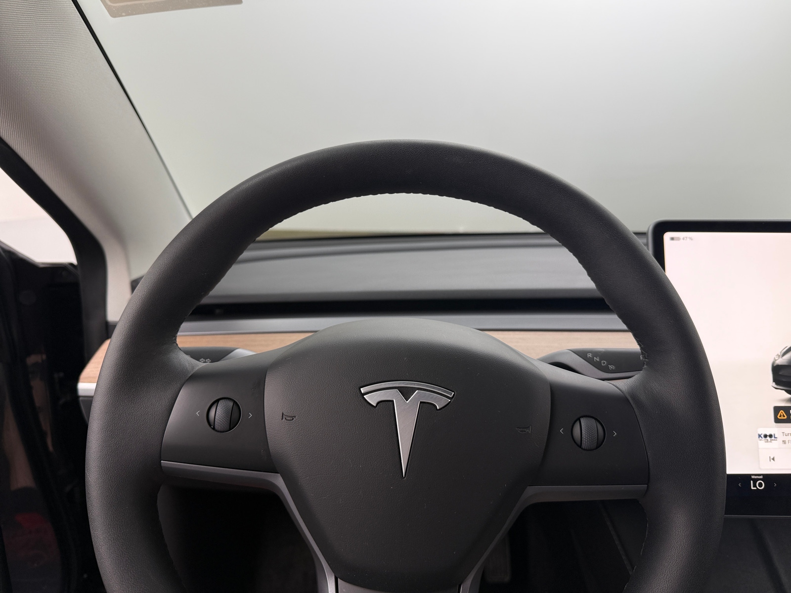 Thumbnail: 2023 Tesla Model 3 - 4
