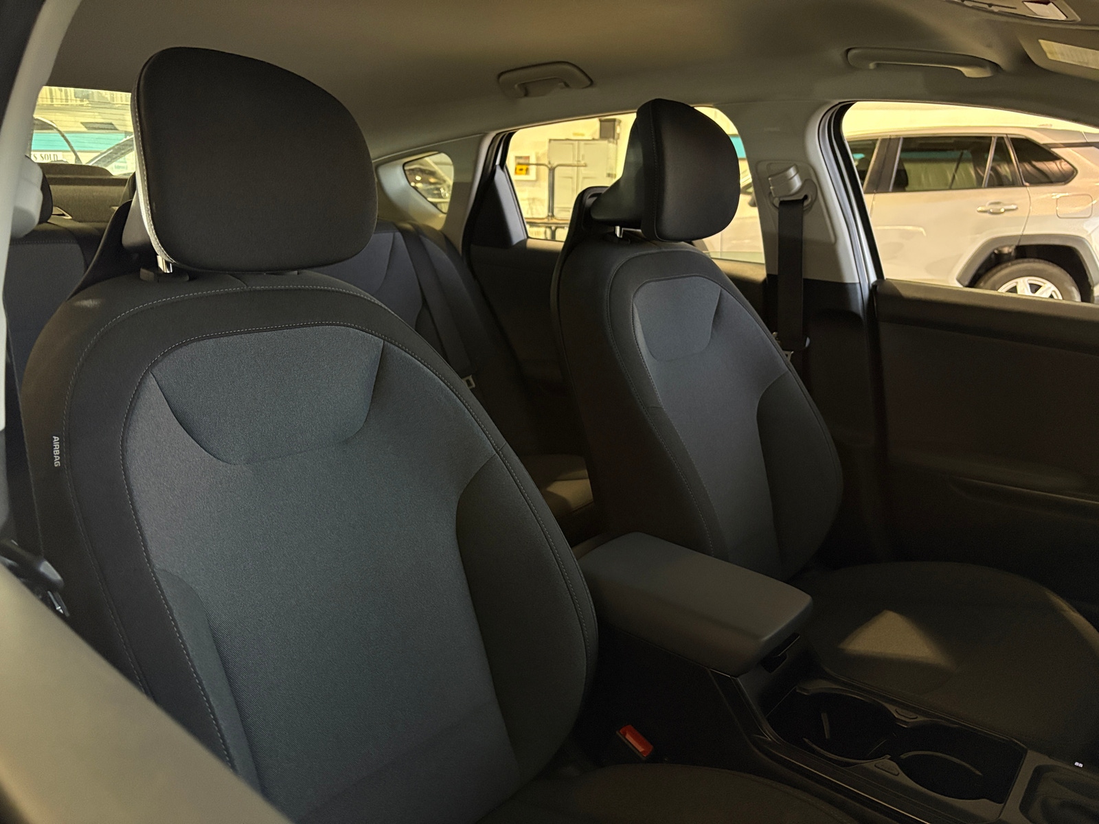 Thumbnail: 2025 Kia K4 - 2