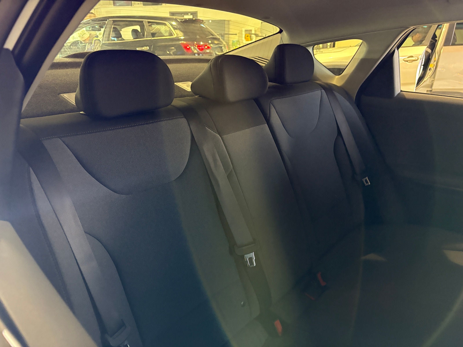 Thumbnail: 2025 Kia K4 - 6