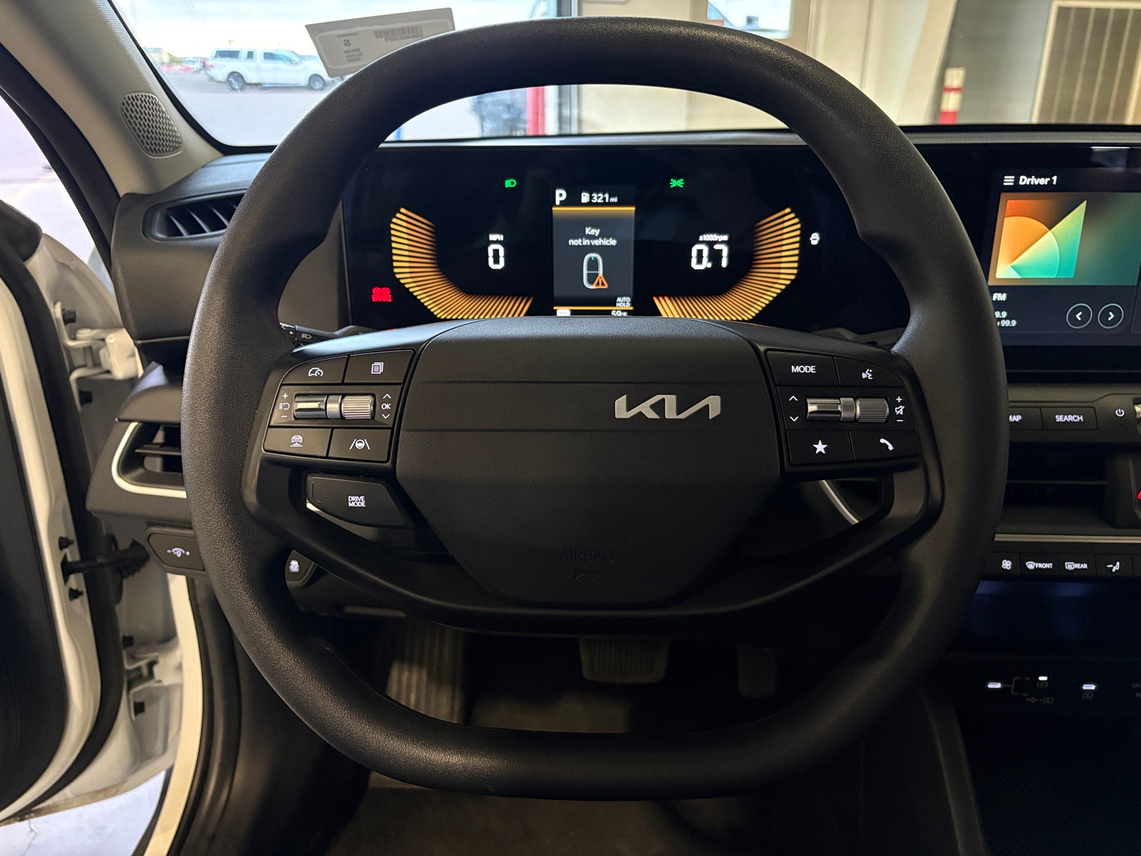 Thumbnail: 2025 Kia K4 - 5