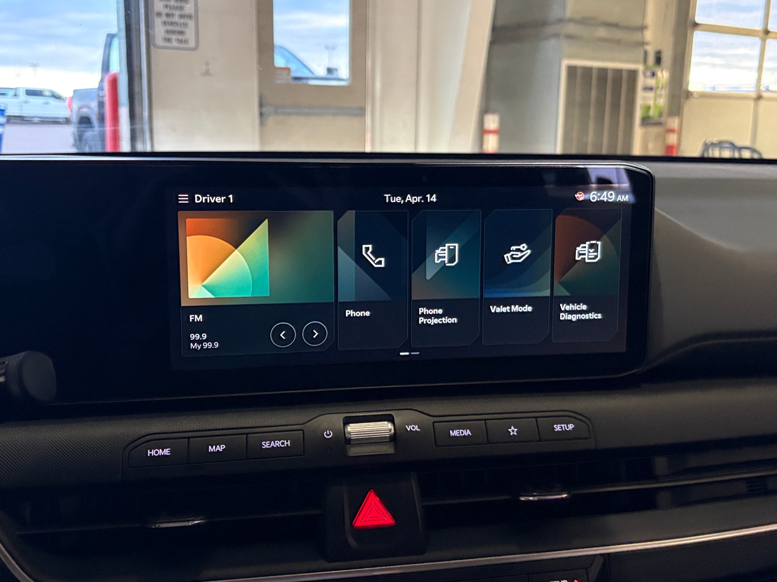 Thumbnail: 2025 Kia K4 - 4