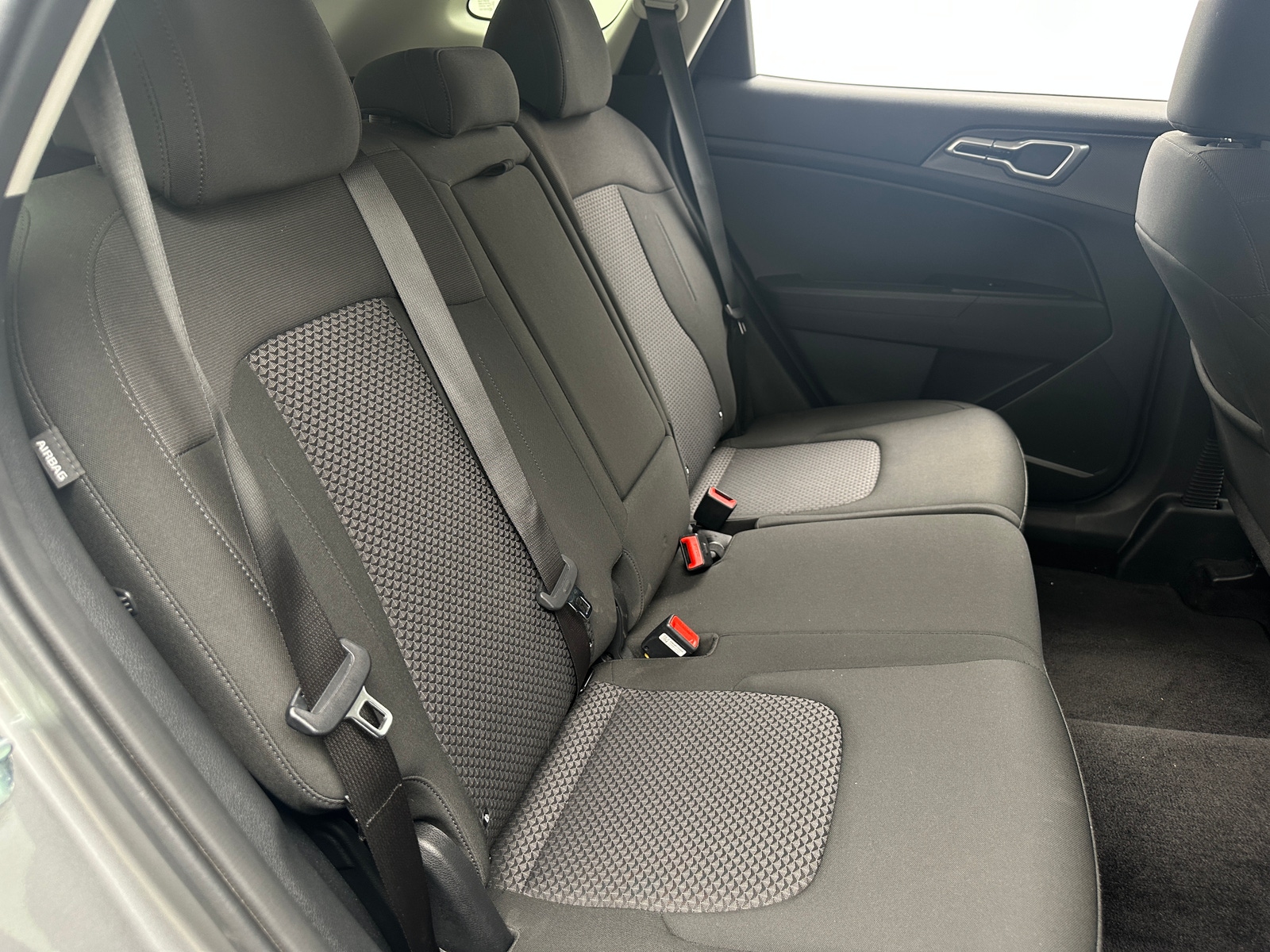 Thumbnail: 2025 Kia Sportage - 6