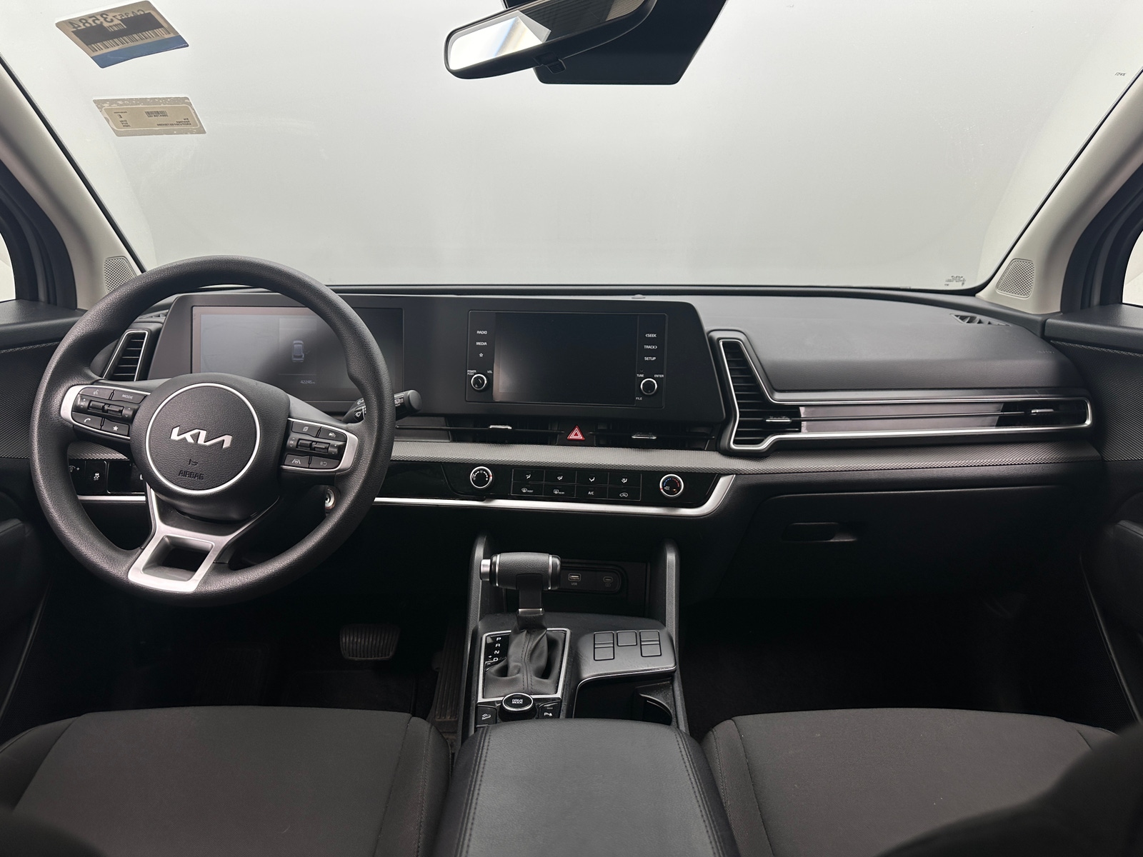 Thumbnail: 2025 Kia Sportage - 3