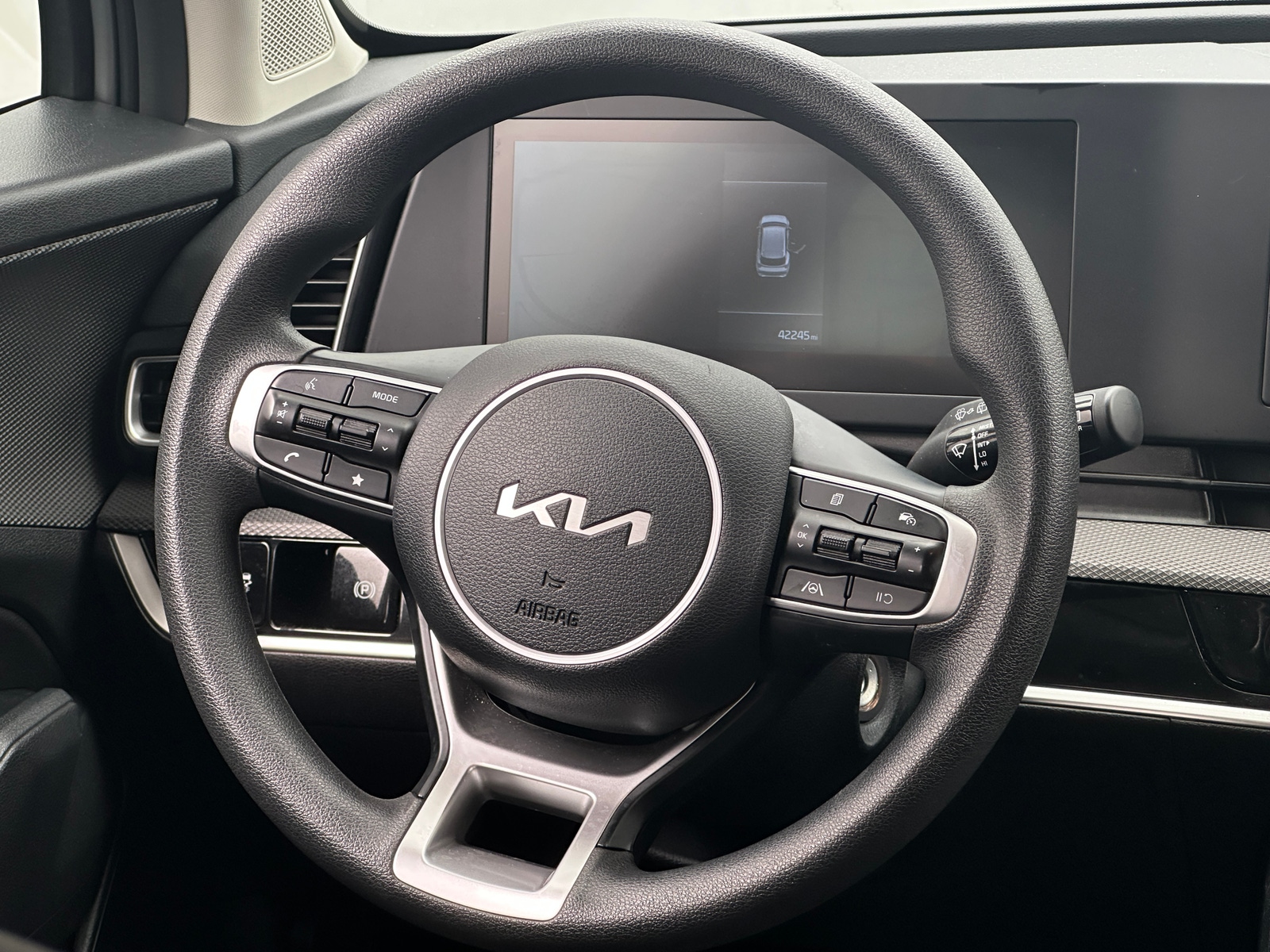 Thumbnail: 2025 Kia Sportage - 5