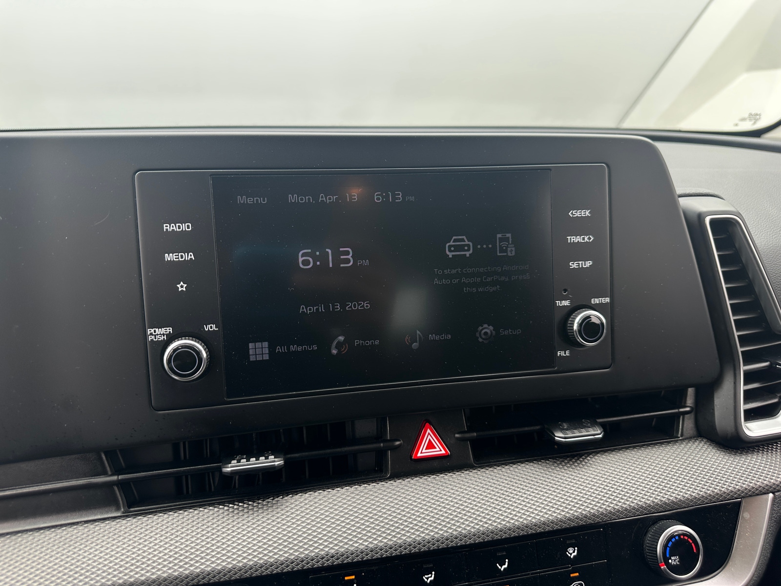 Thumbnail: 2025 Kia Sportage - 4