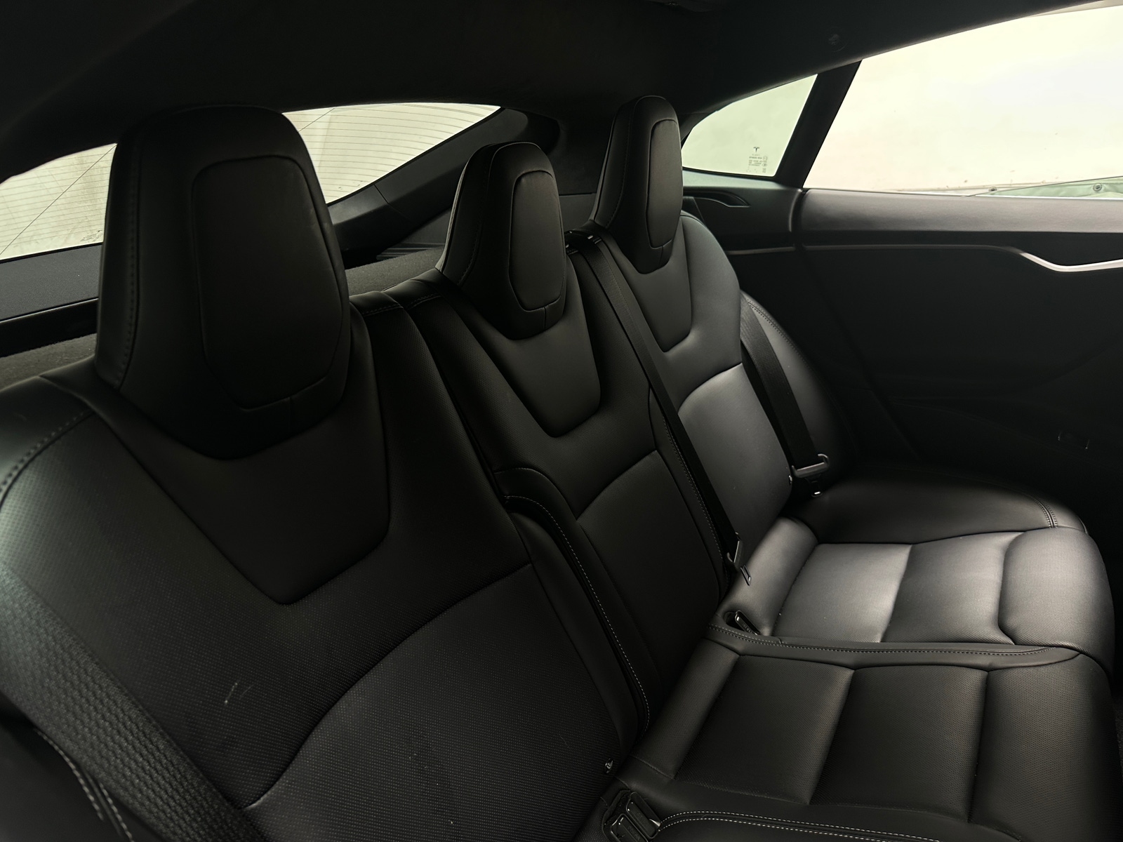 Thumbnail: 2018 Tesla Model S - 5