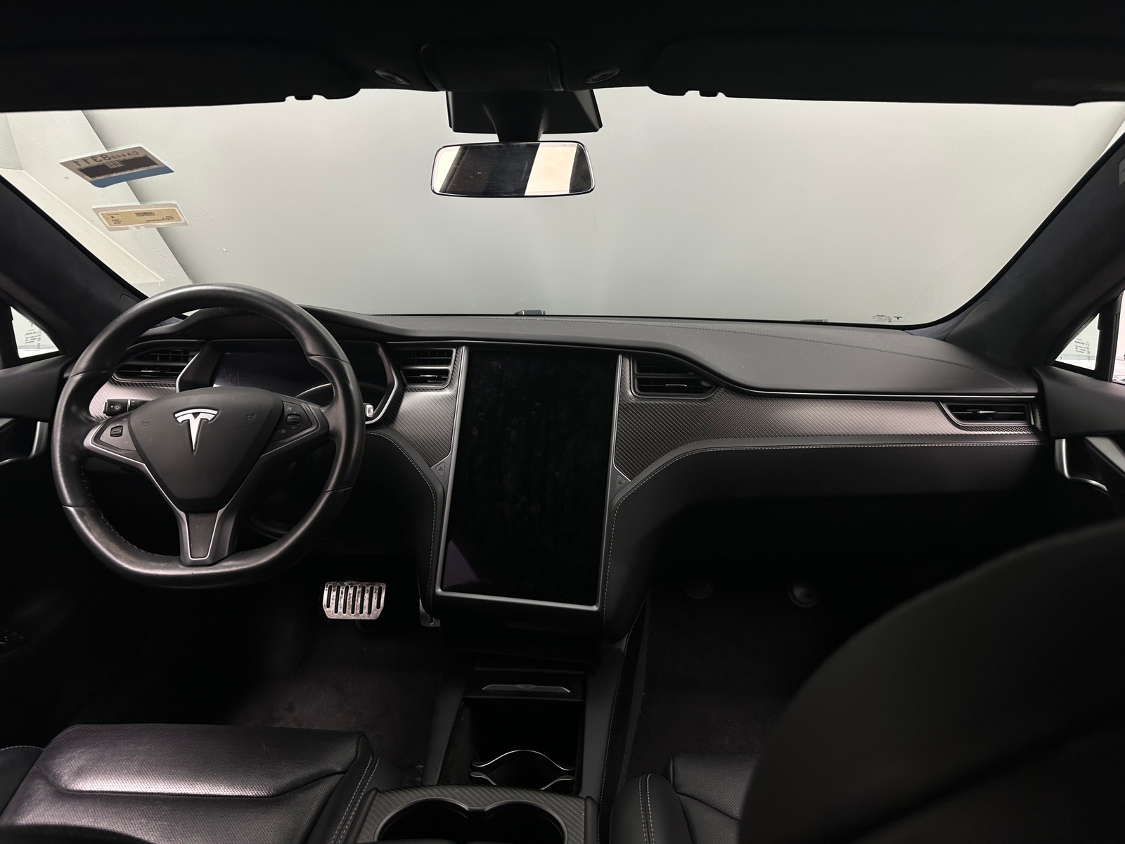 Thumbnail: 2018 Tesla Model S - 2