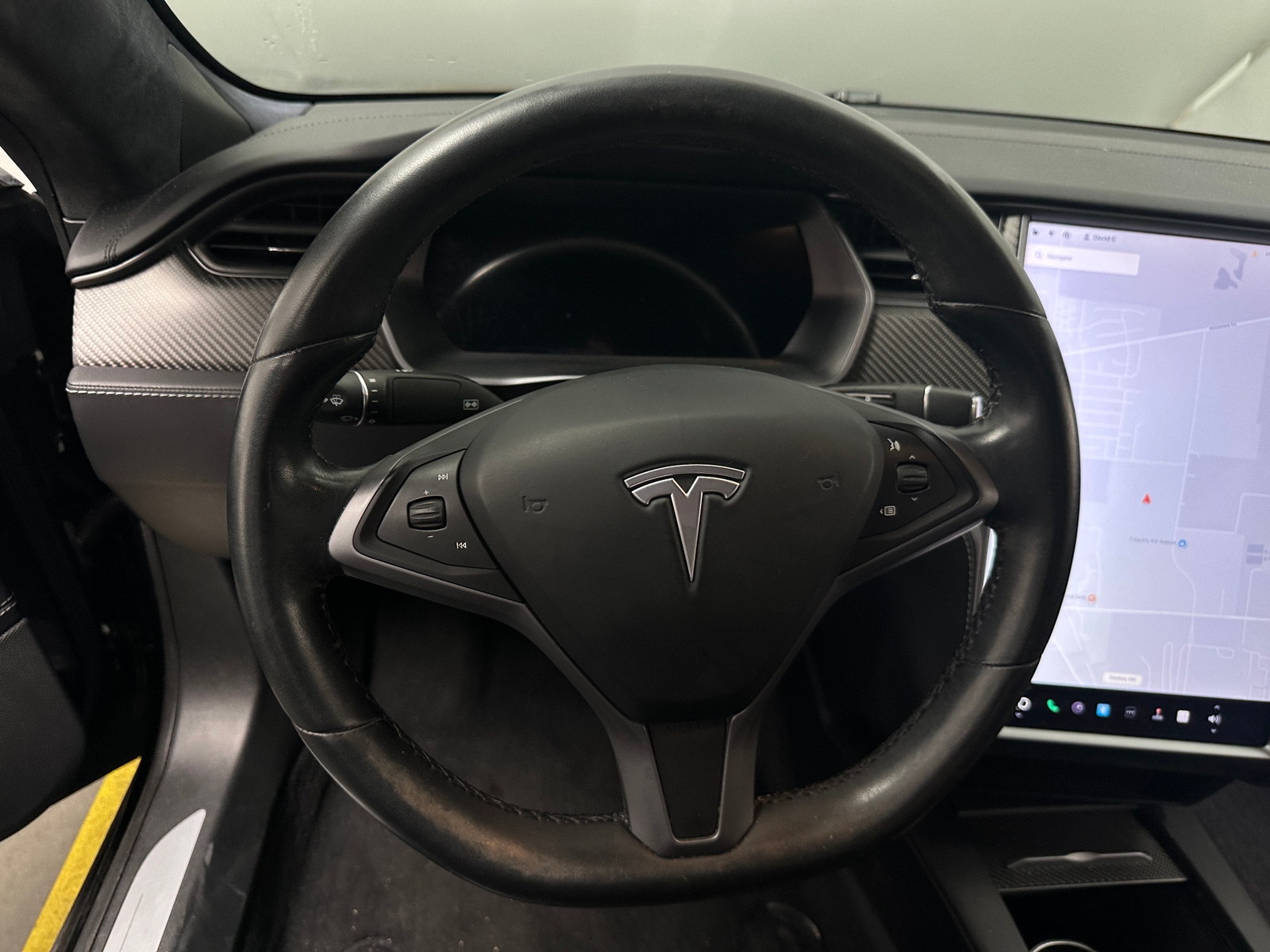 Thumbnail: 2018 Tesla Model S - 4