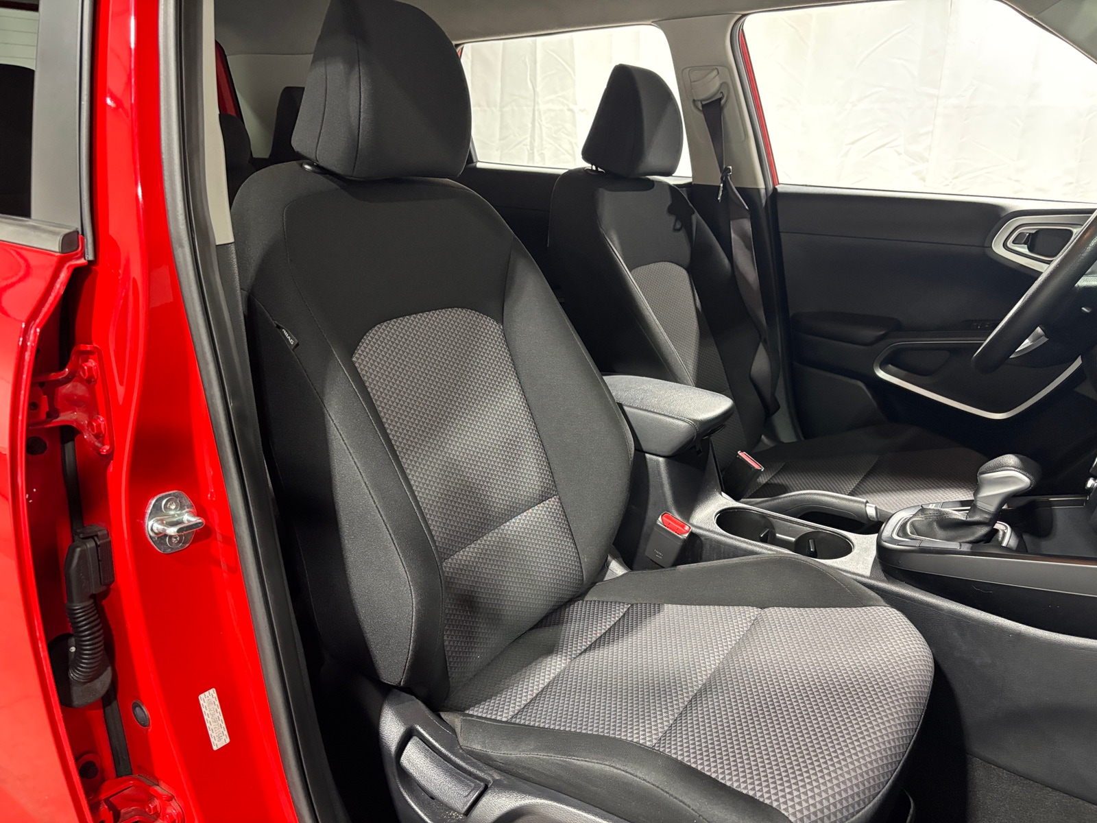 Thumbnail: 2023 Kia Soul - 2