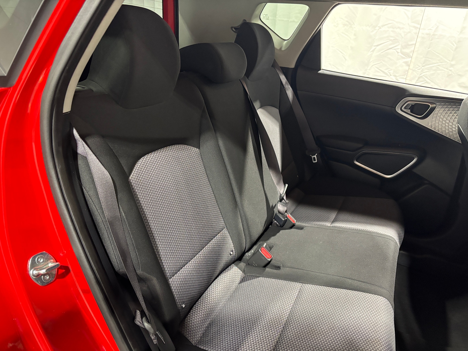 Thumbnail: 2023 Kia Soul - 6