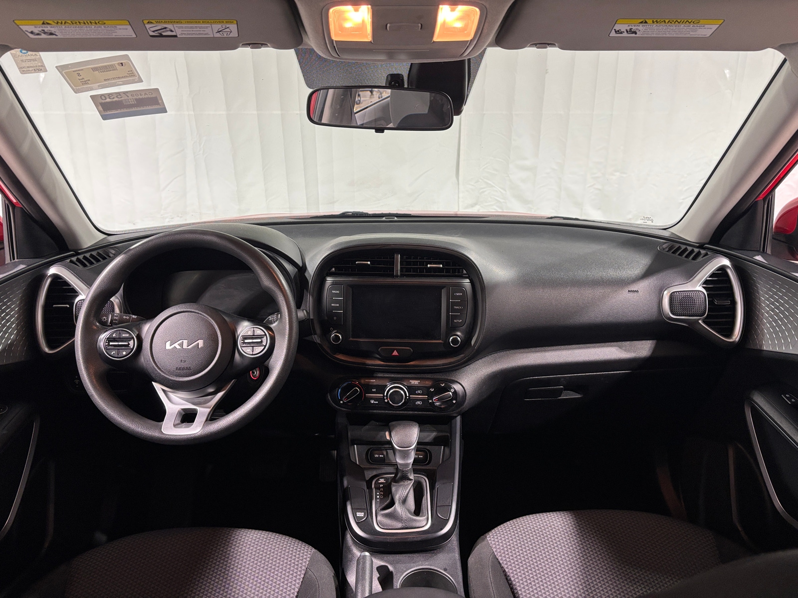 Thumbnail: 2023 Kia Soul - 3