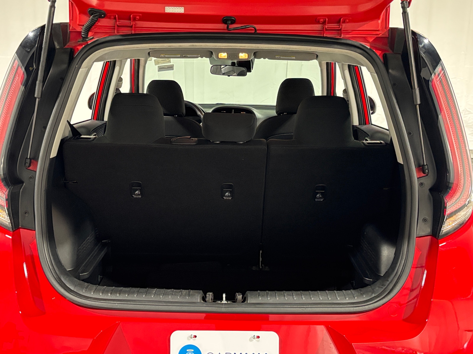 Thumbnail: 2023 Kia Soul - 7