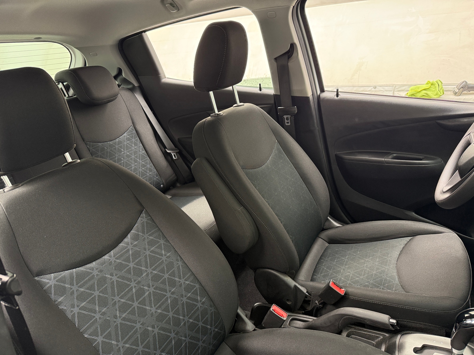 Thumbnail: 2022 Chevrolet Spark - 2