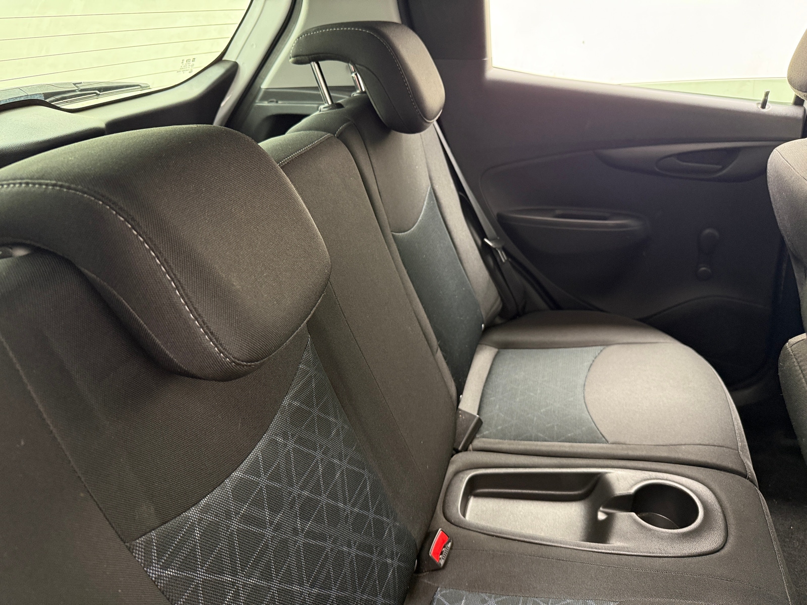 Thumbnail: 2022 Chevrolet Spark - 6