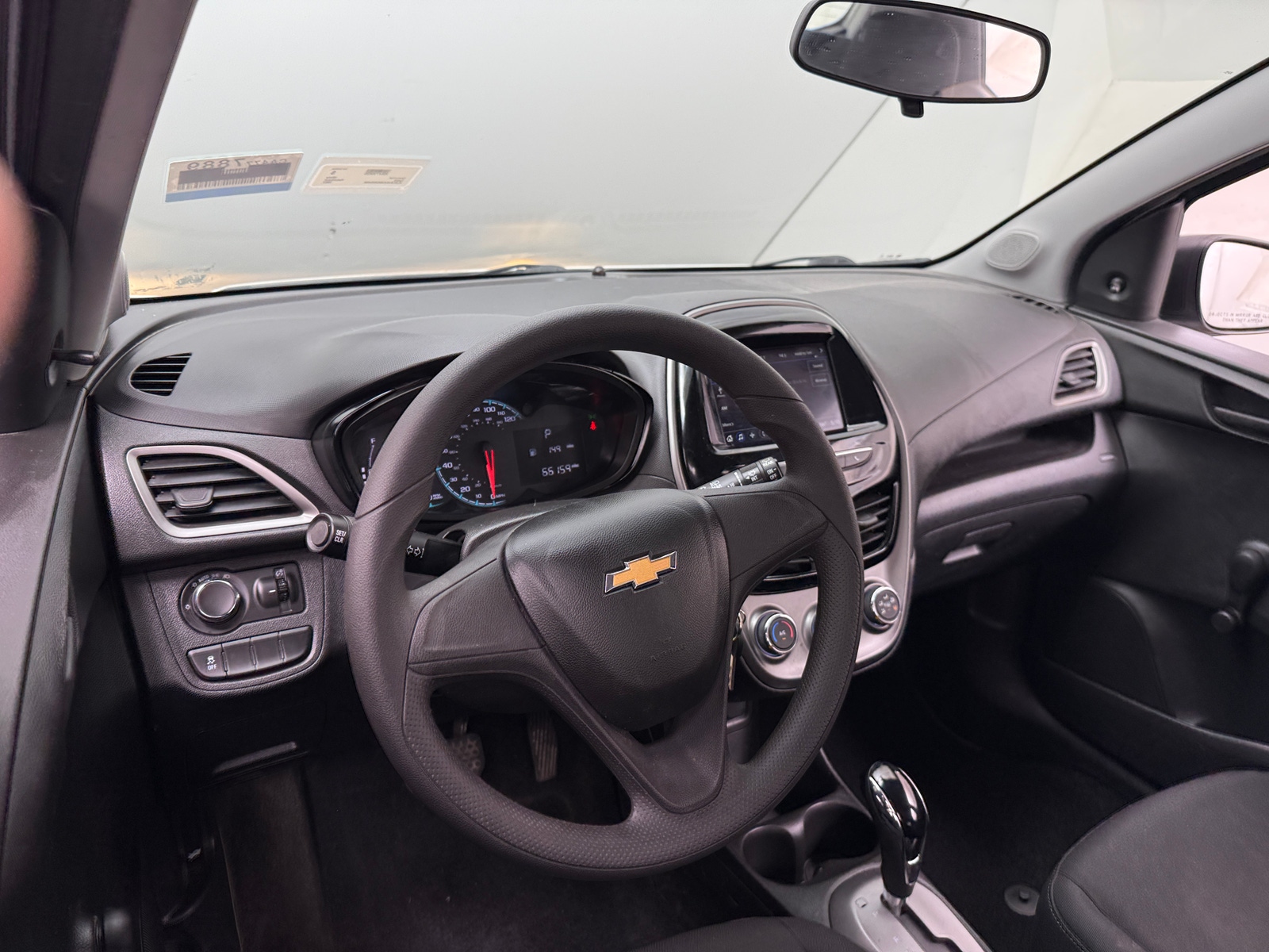 Thumbnail: 2022 Chevrolet Spark - 3