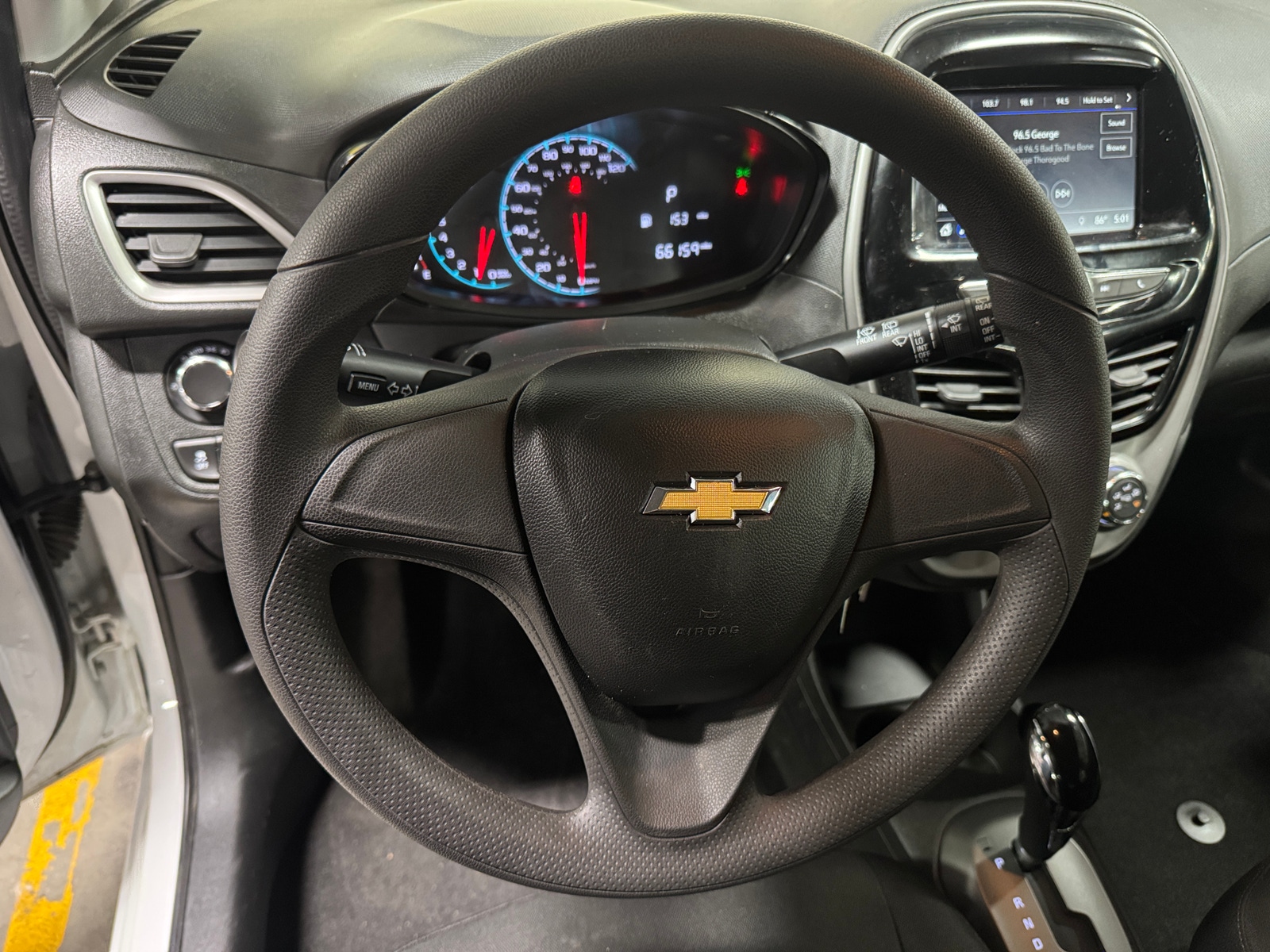 Thumbnail: 2022 Chevrolet Spark - 5