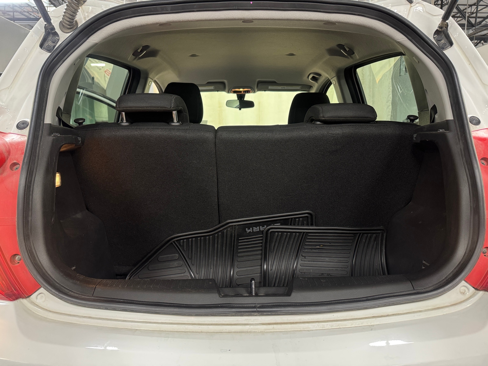 Thumbnail: 2022 Chevrolet Spark - 7