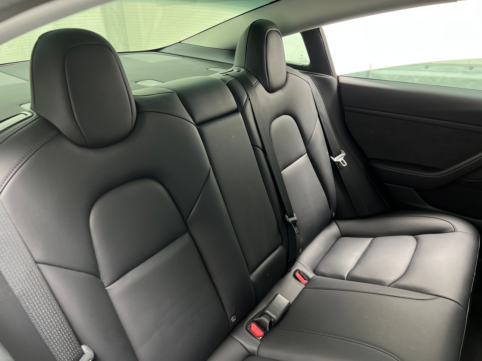 Thumbnail: 2023 Tesla Model 3 - 5