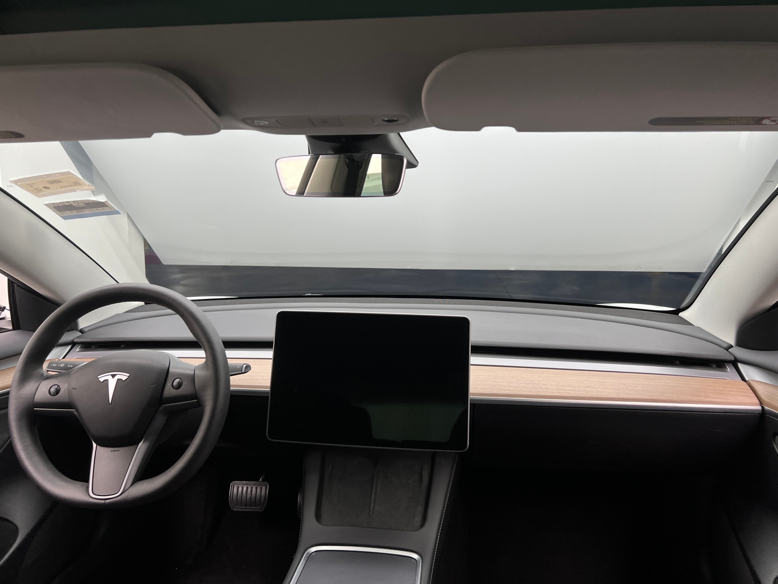 Thumbnail: 2023 Tesla Model 3 - 2