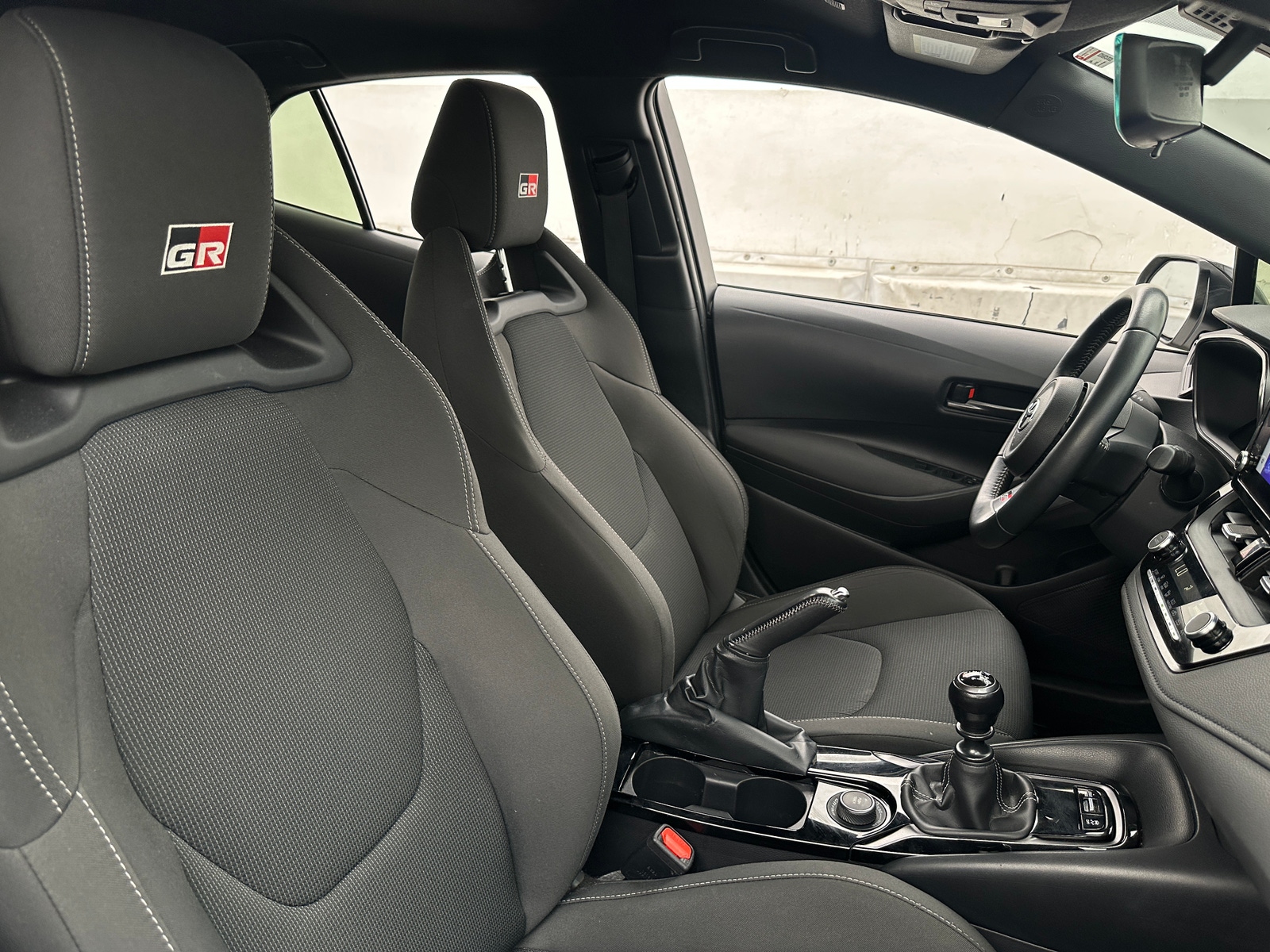 Thumbnail: 2023 Toyota GR Corolla - 2