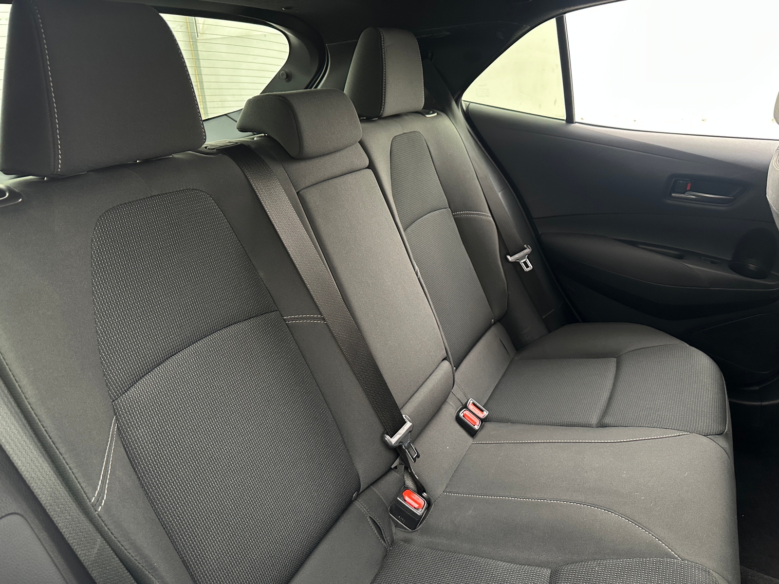 Thumbnail: 2023 Toyota GR Corolla - 6