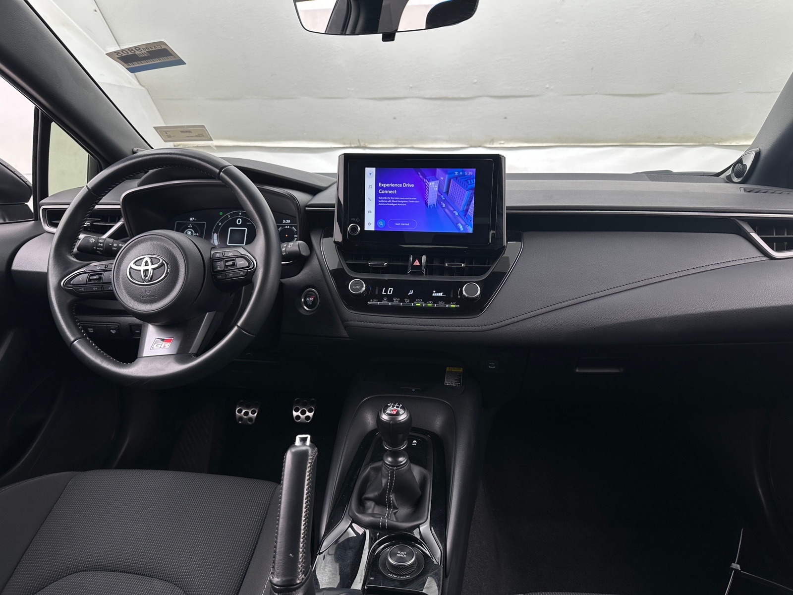 Thumbnail: 2023 Toyota GR Corolla - 3