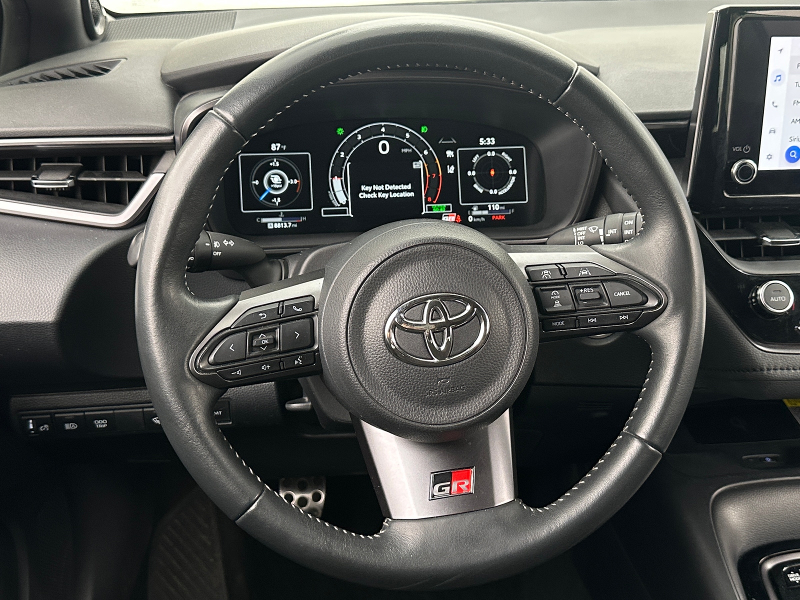 Thumbnail: 2023 Toyota GR Corolla - 5