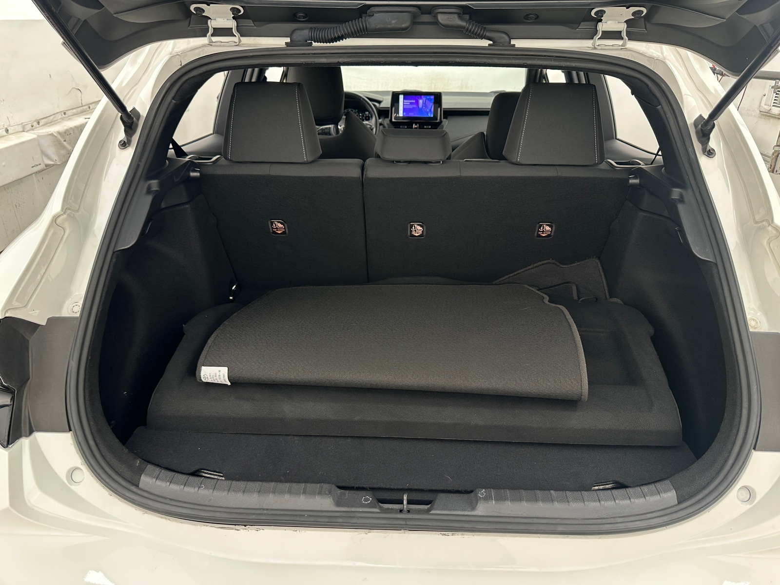 Thumbnail: 2023 Toyota GR Corolla - 7