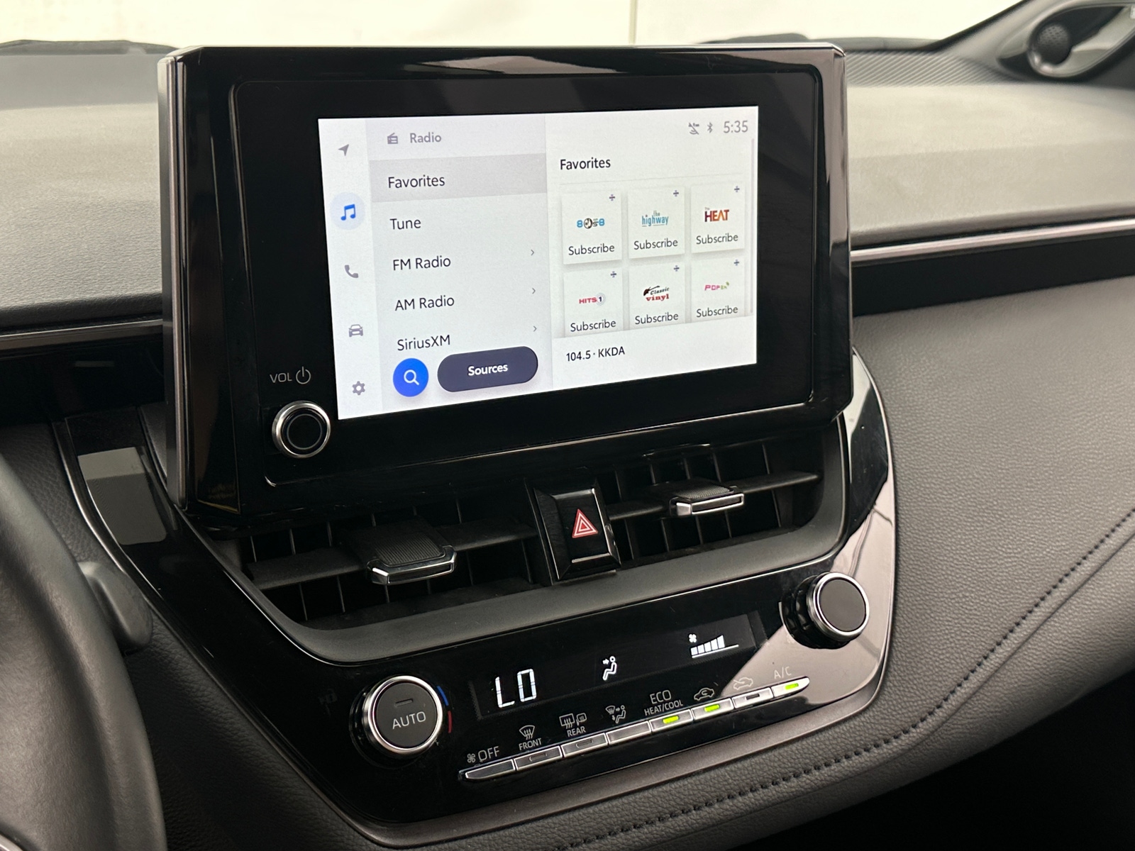 Thumbnail: 2023 Toyota GR Corolla - 4