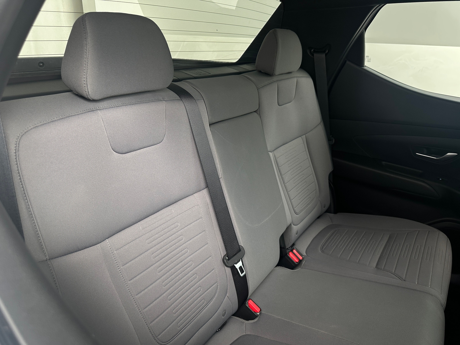 Thumbnail: 2022 Hyundai Santa Cruz - 6