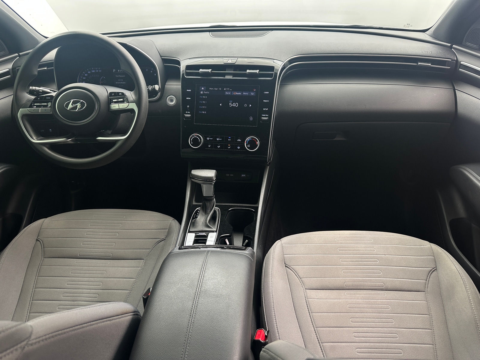 Thumbnail: 2022 Hyundai Santa Cruz - 3