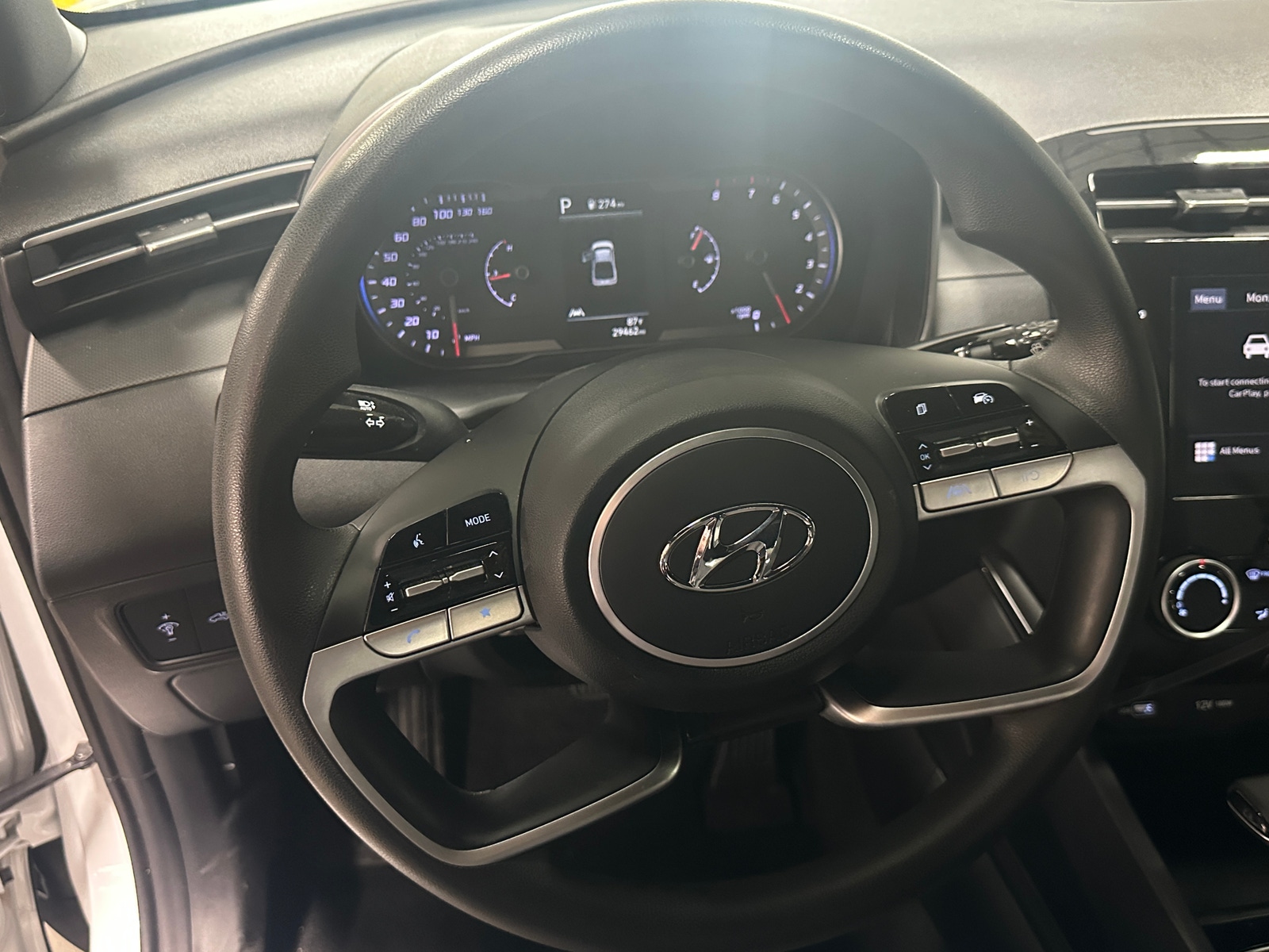 Thumbnail: 2022 Hyundai Santa Cruz - 5