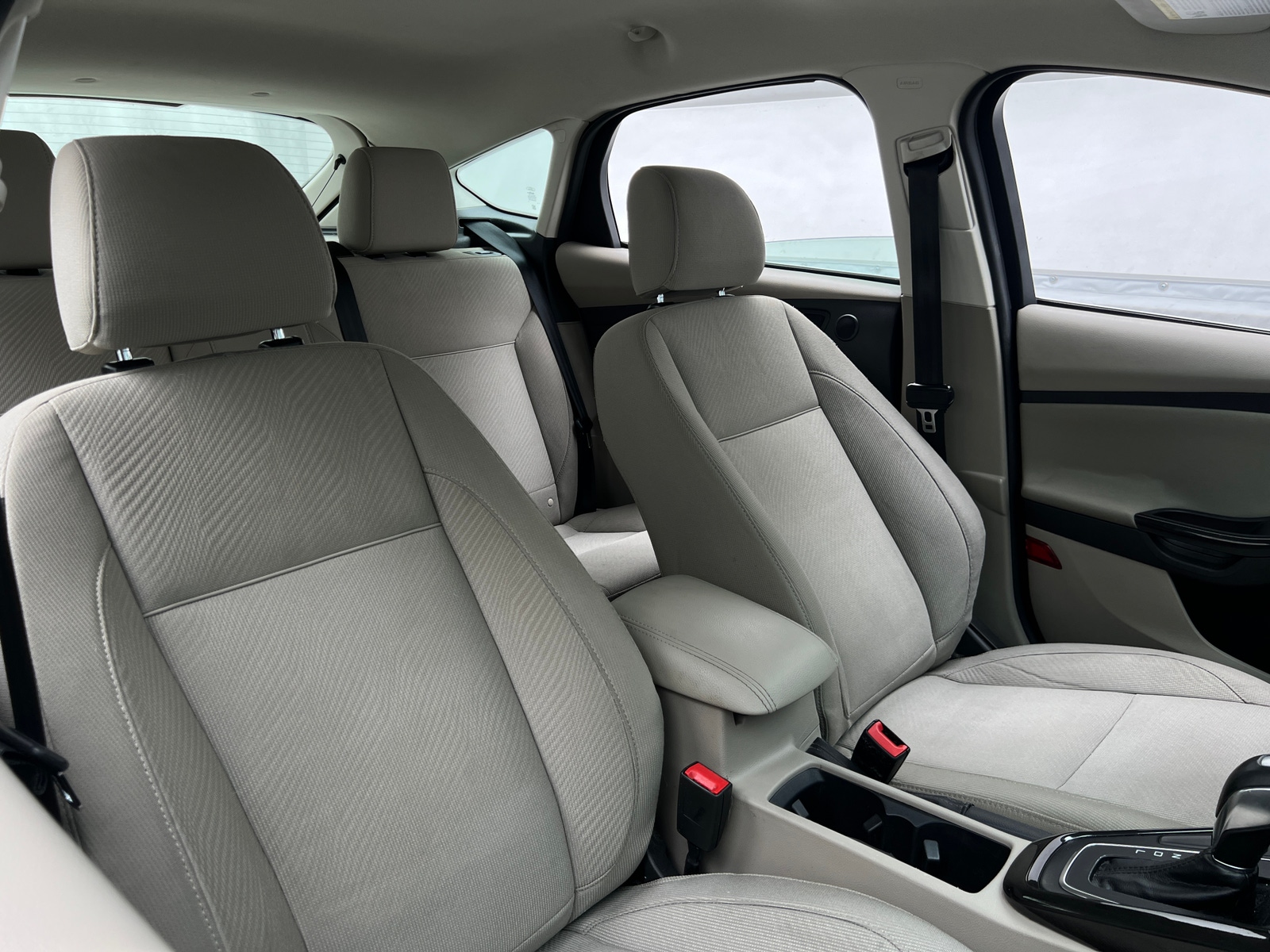 Thumbnail: 2018 Ford Focus - 2