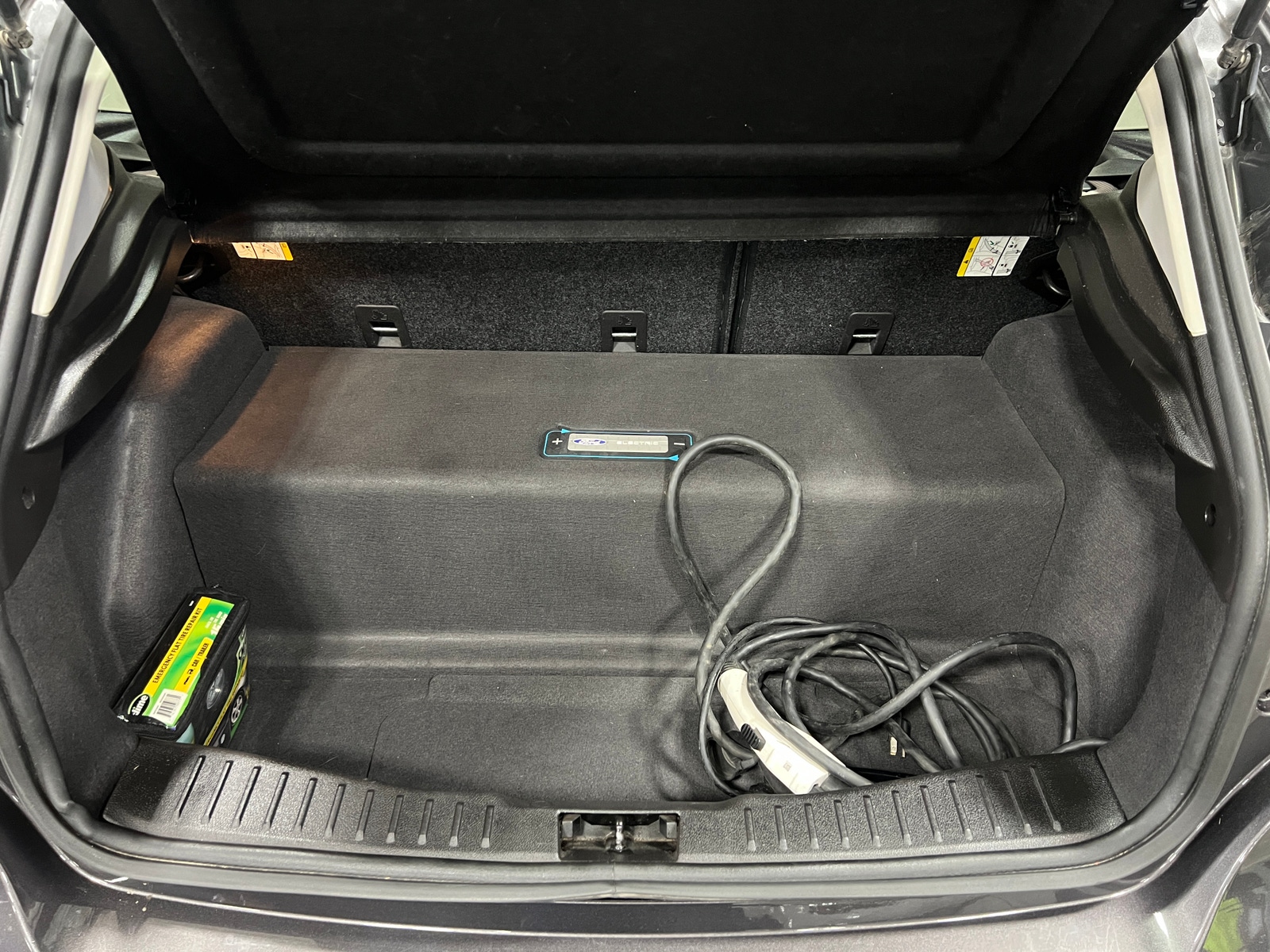 Thumbnail: 2018 Ford Focus - 7