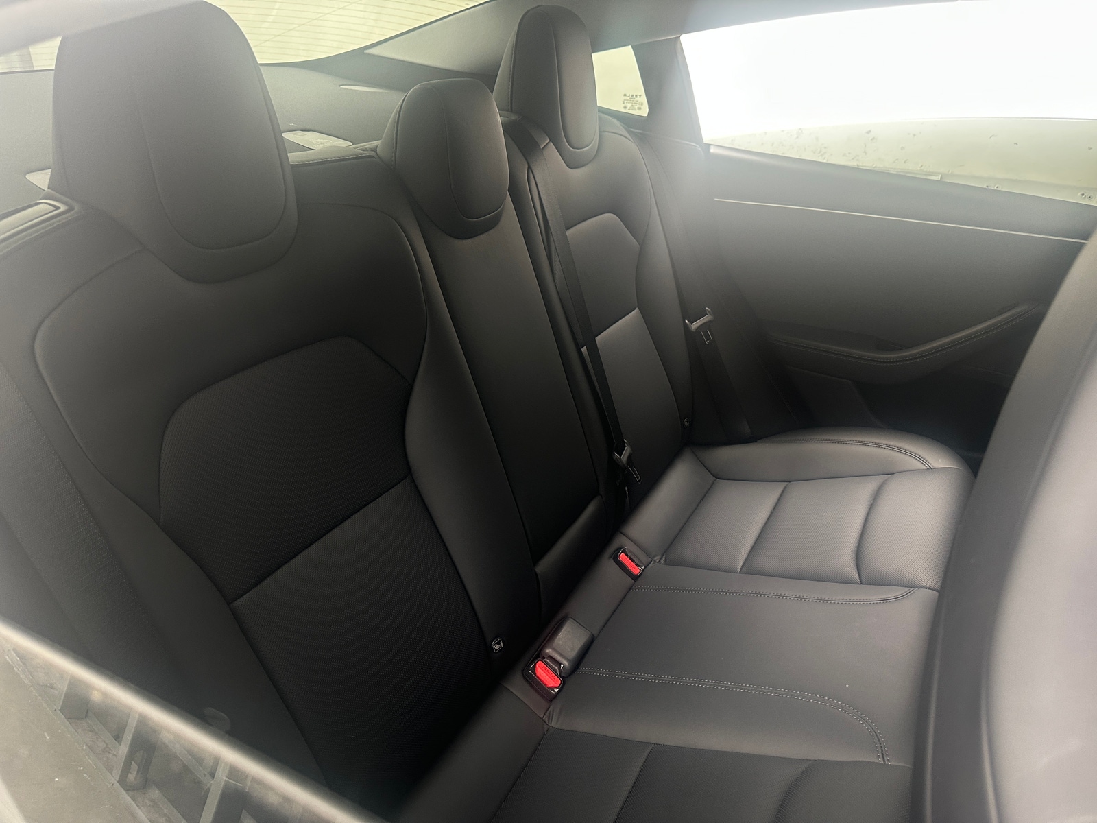 Thumbnail: 2024 Tesla Model 3 - 5