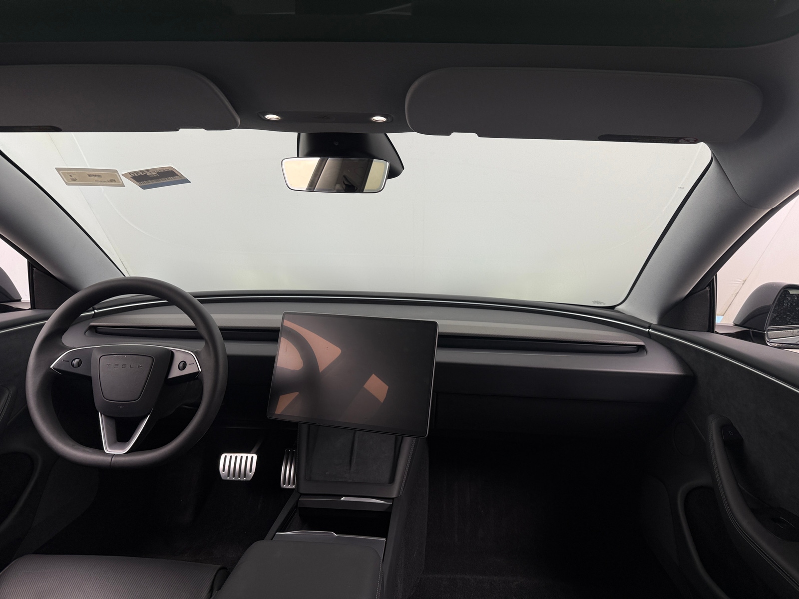 Thumbnail: 2024 Tesla Model 3 - 2