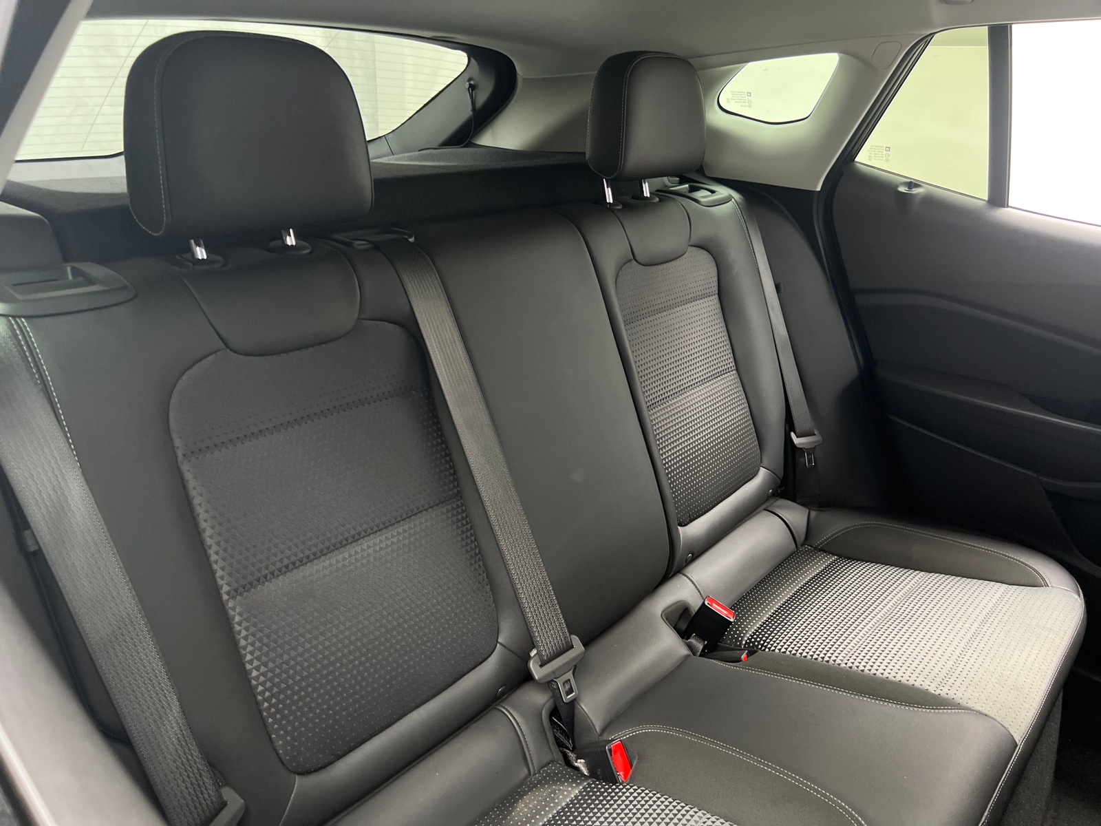 Thumbnail: 2025 Chevrolet Trax - 6