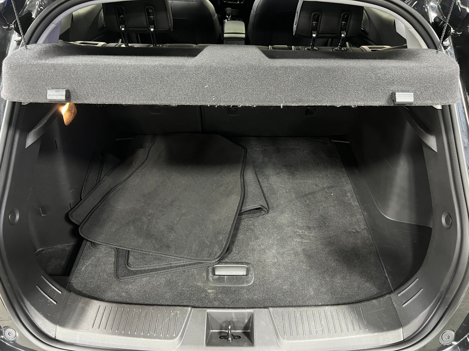 Thumbnail: 2025 Chevrolet Trax - 7